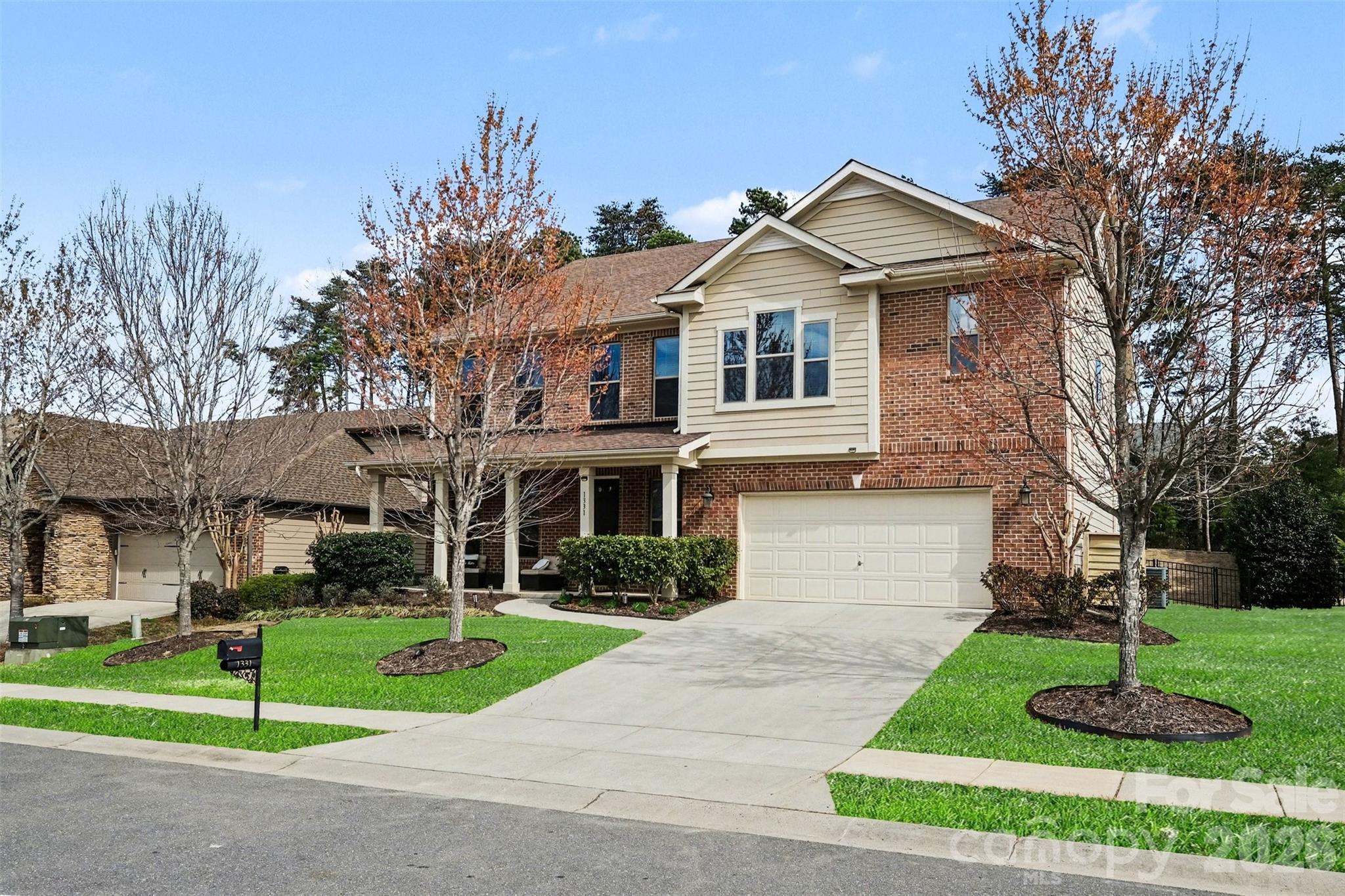 Lake Ridge - Residential