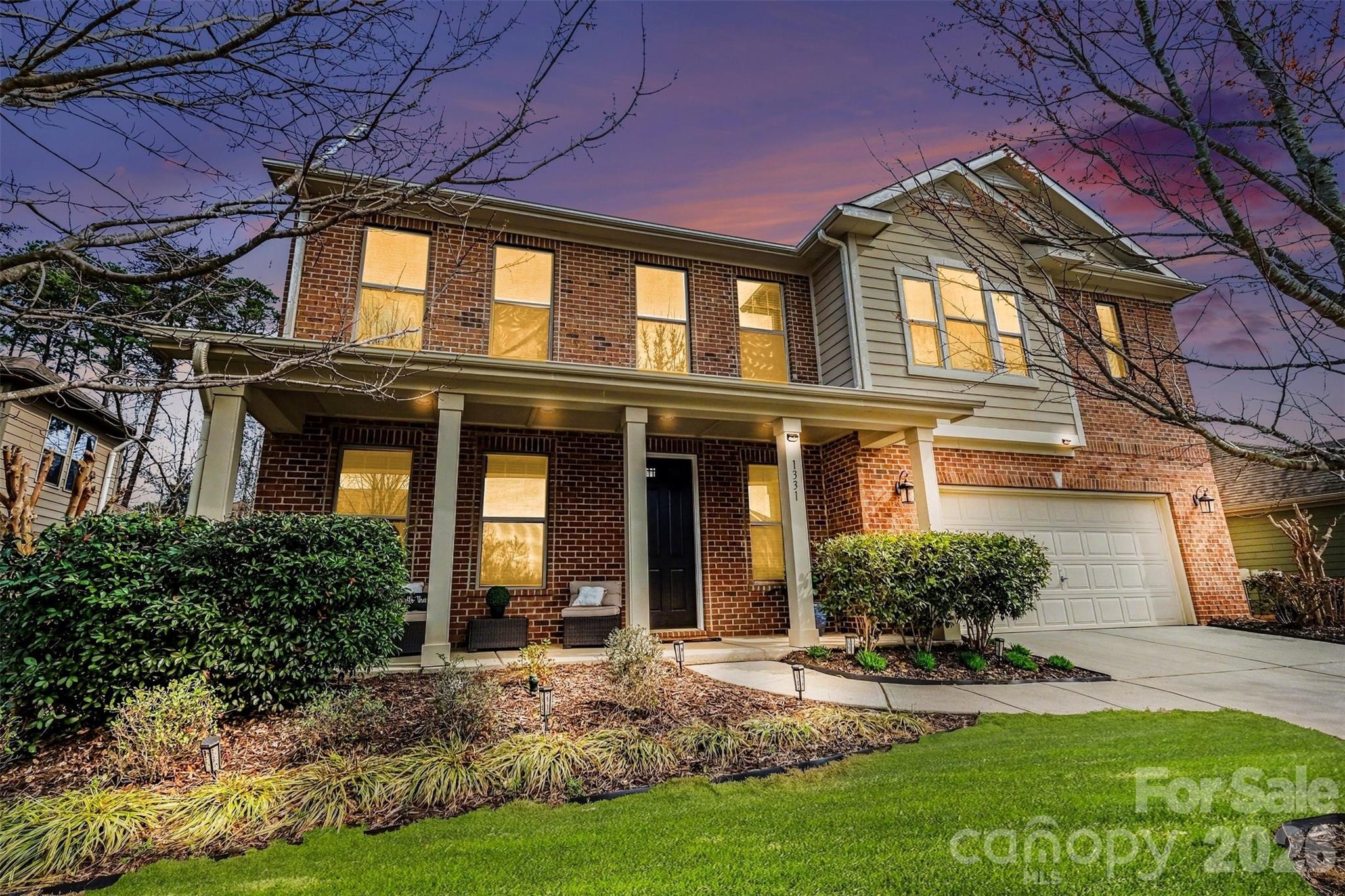 Lake Ridge - Residential