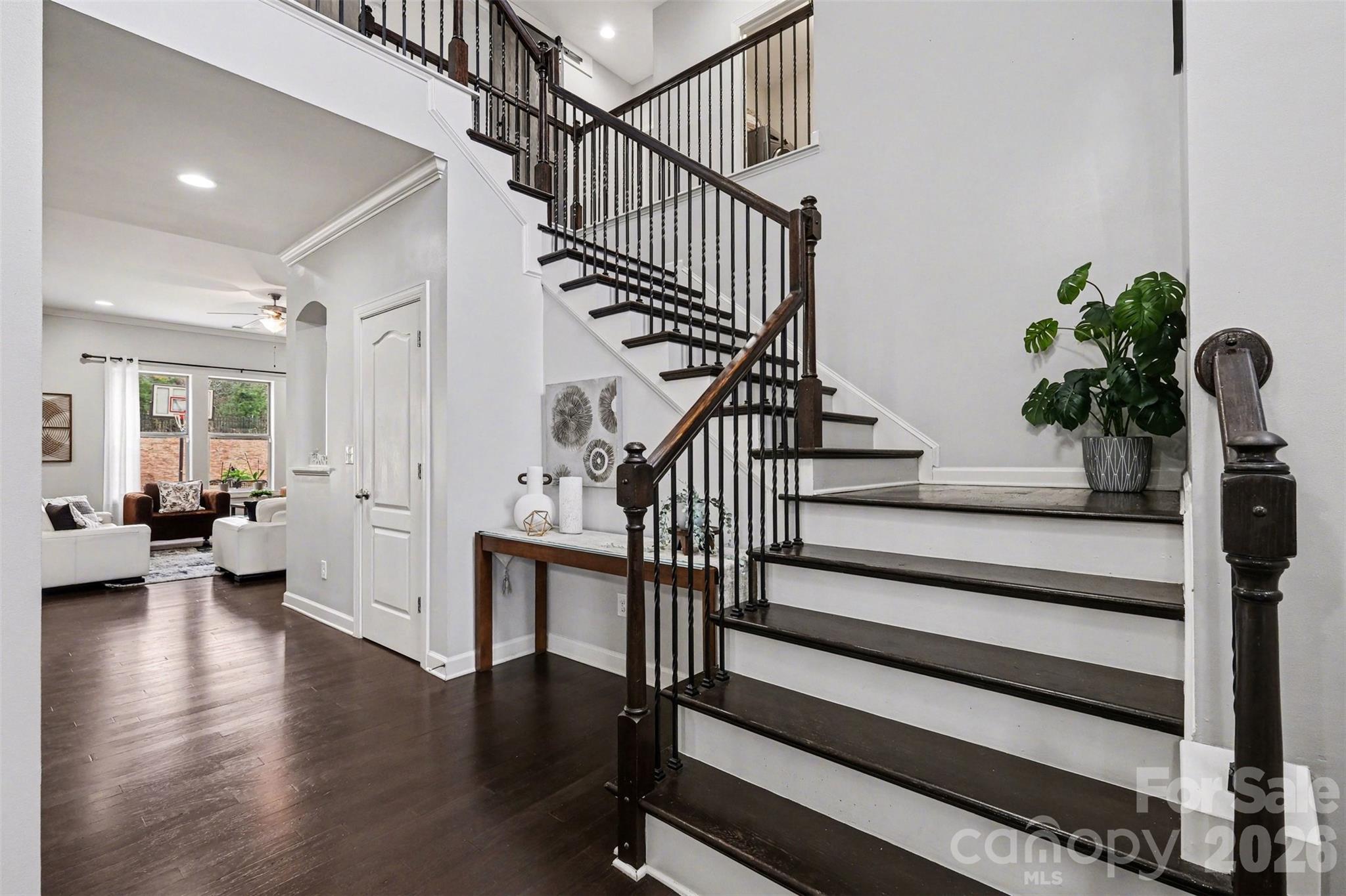 Lake Ridge - Residential