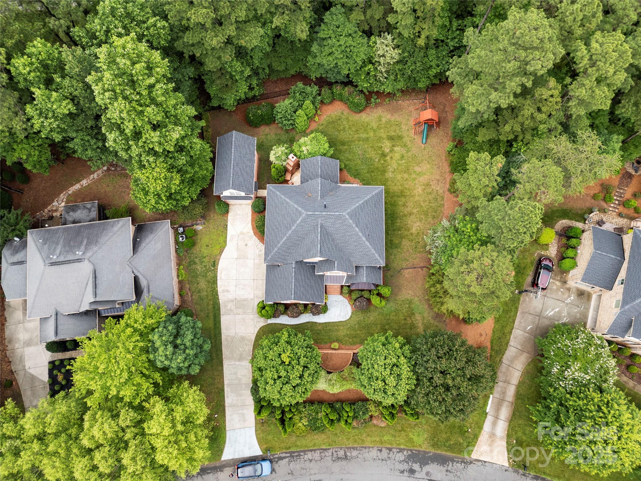 Heron Cove - Residential