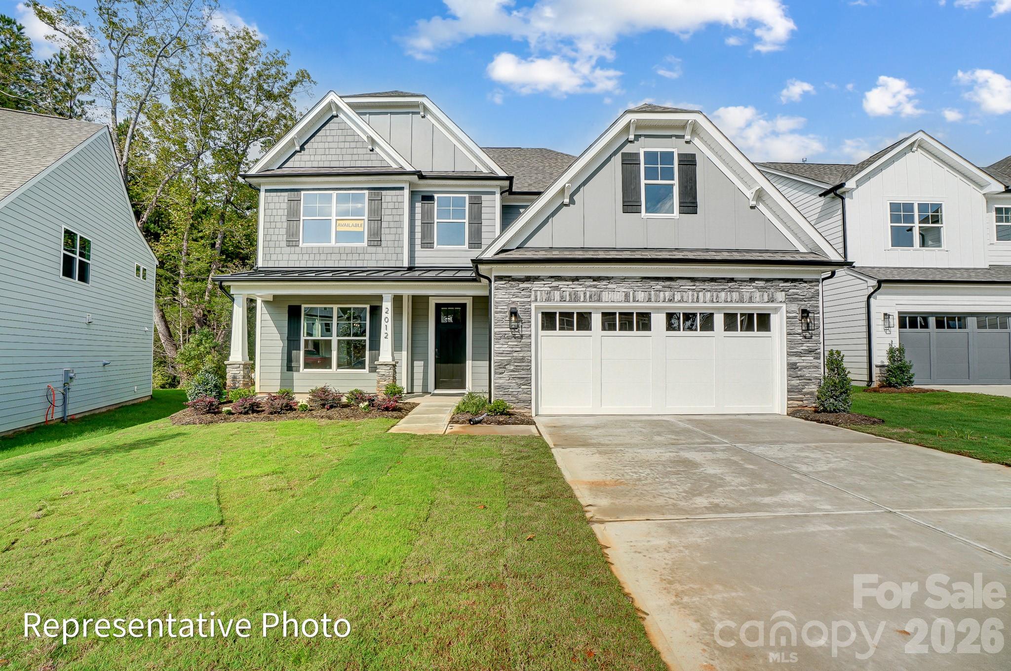 Chasewood - Residential