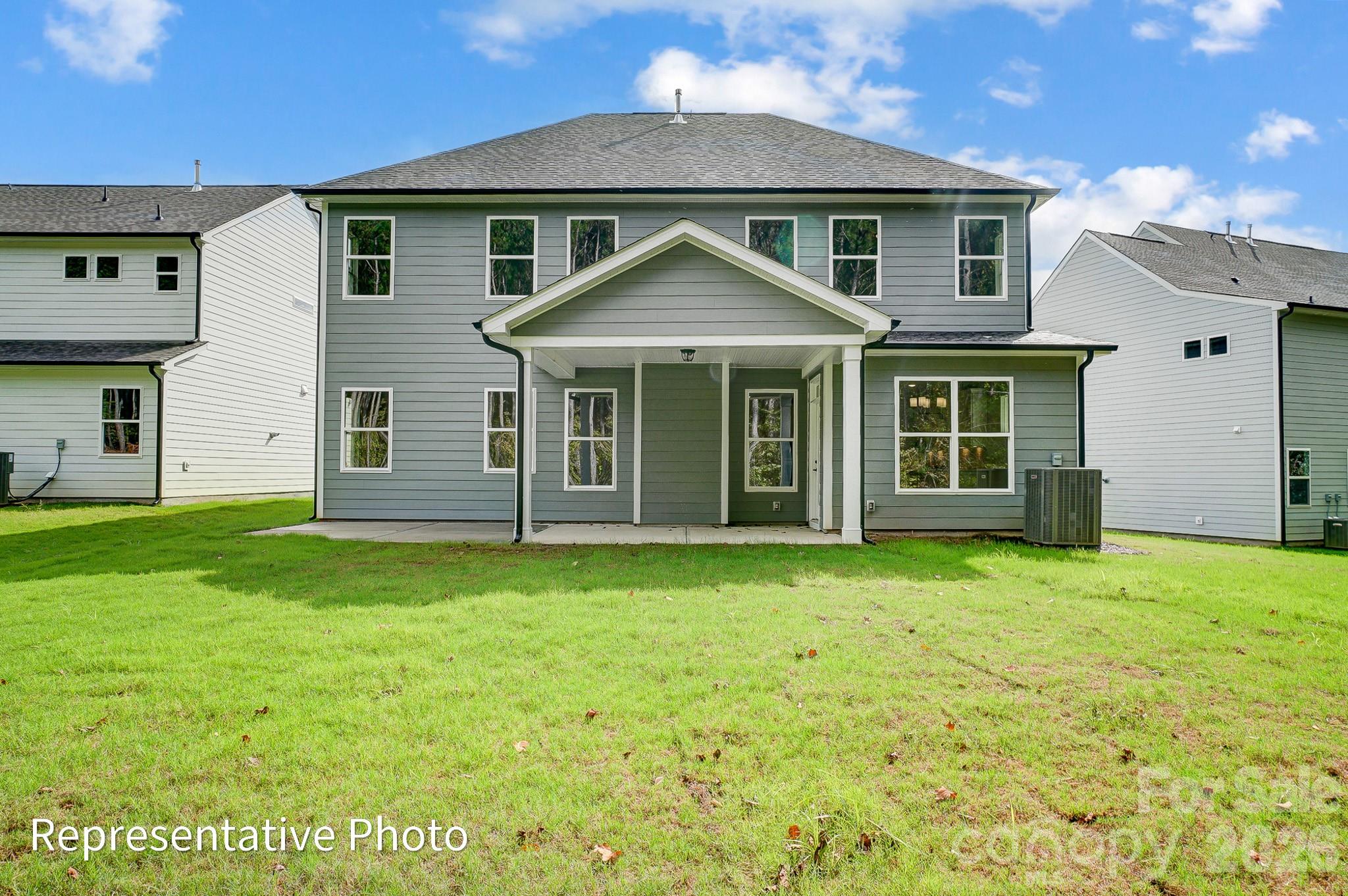 Chasewood - Residential