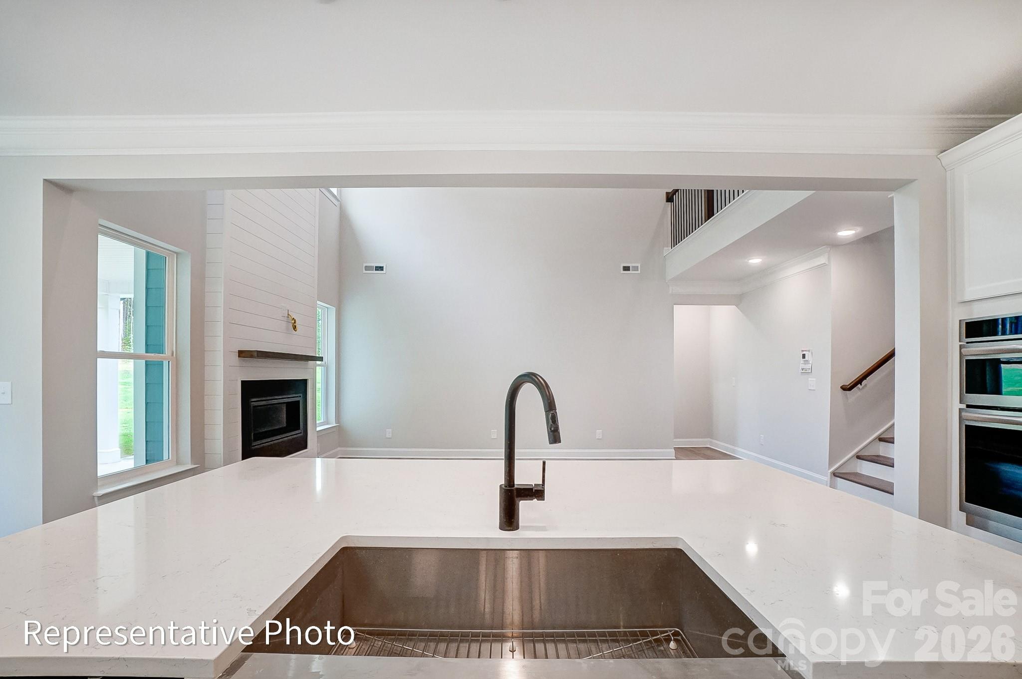 Chasewood - Residential