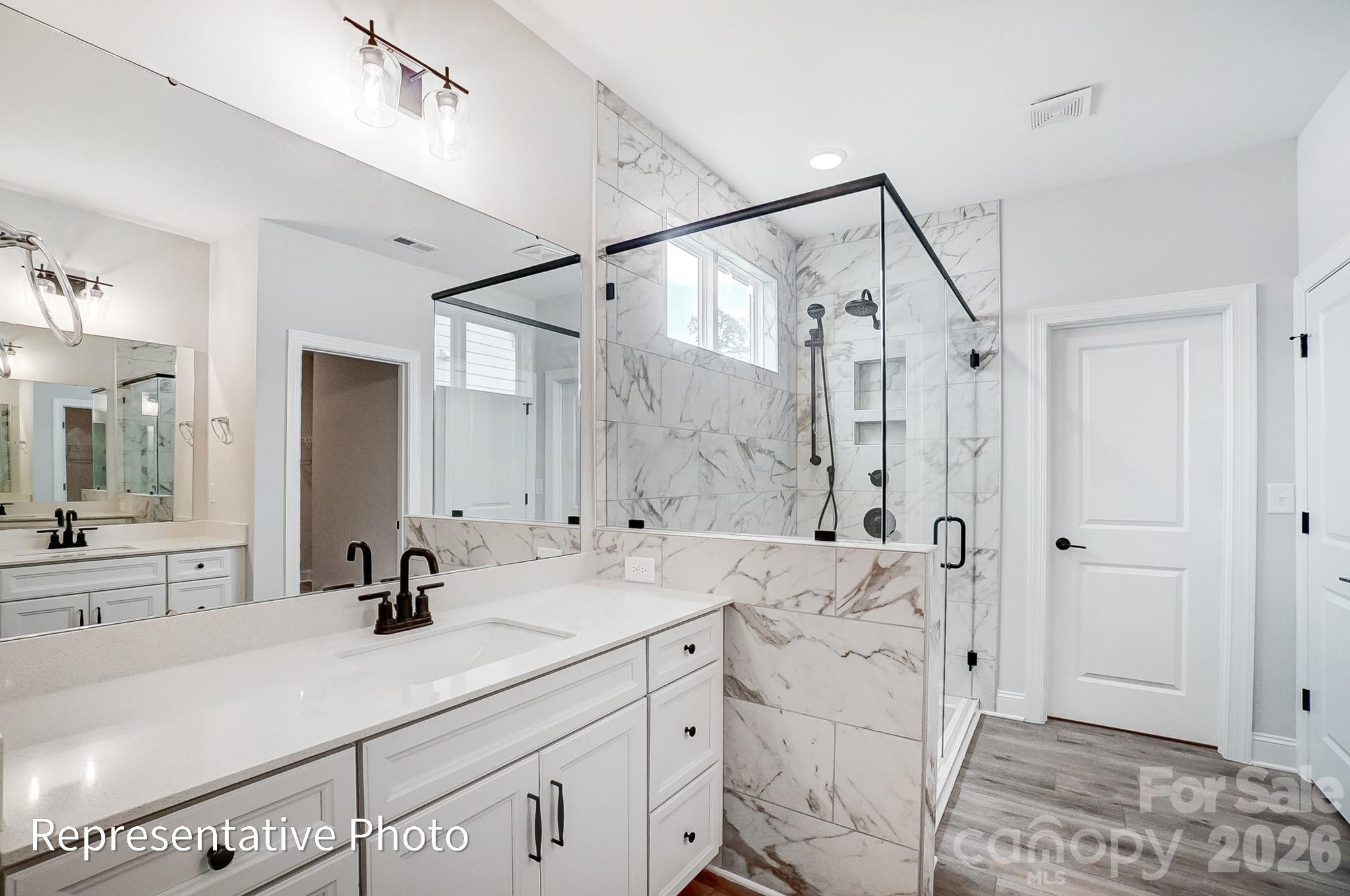 Chasewood - Residential