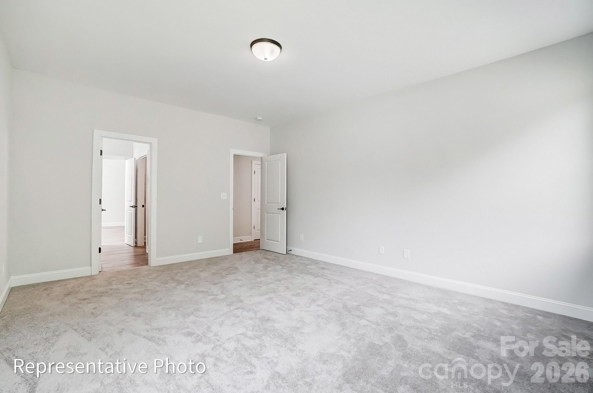 Chasewood - Residential