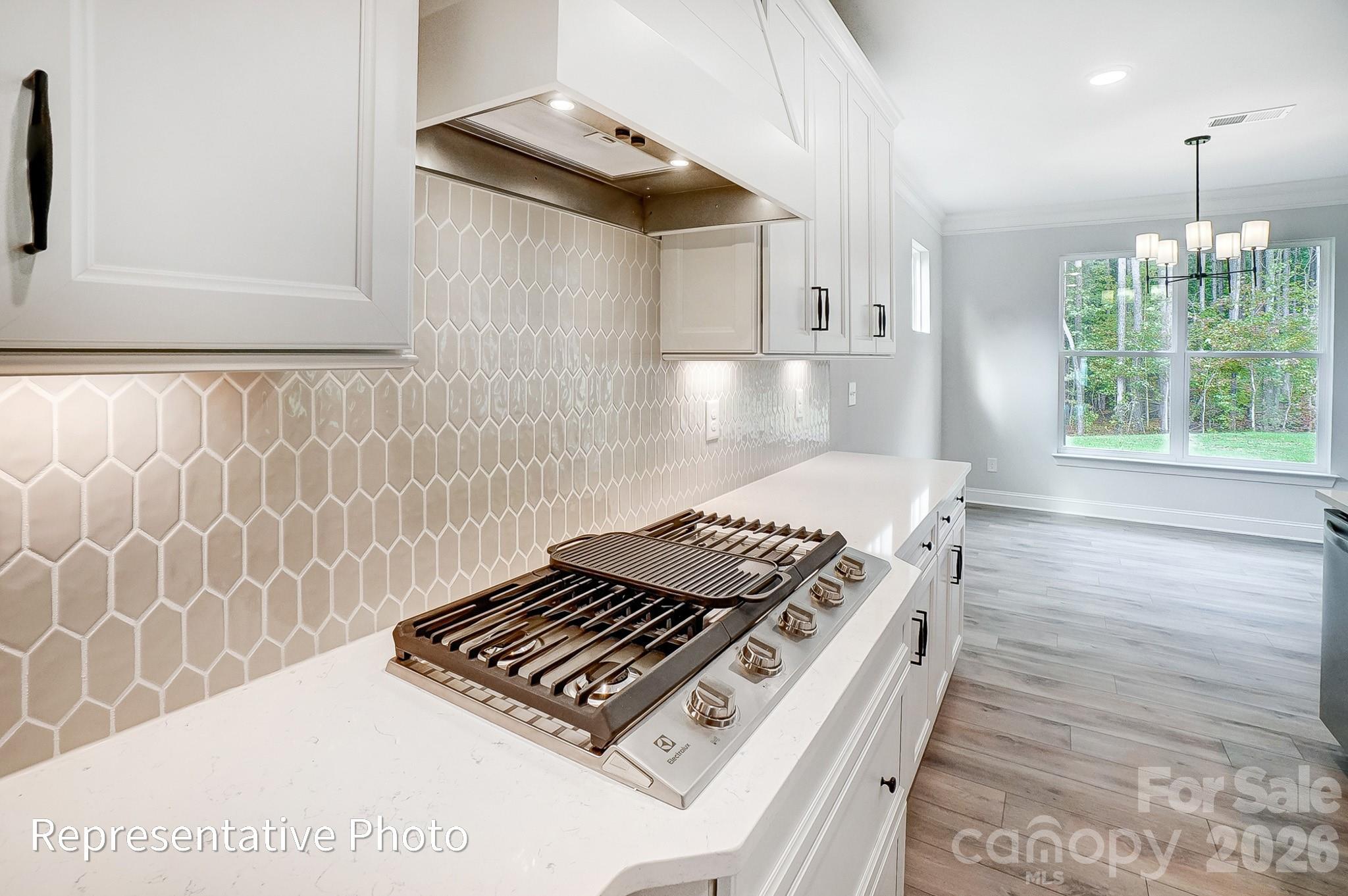 Chasewood - Residential