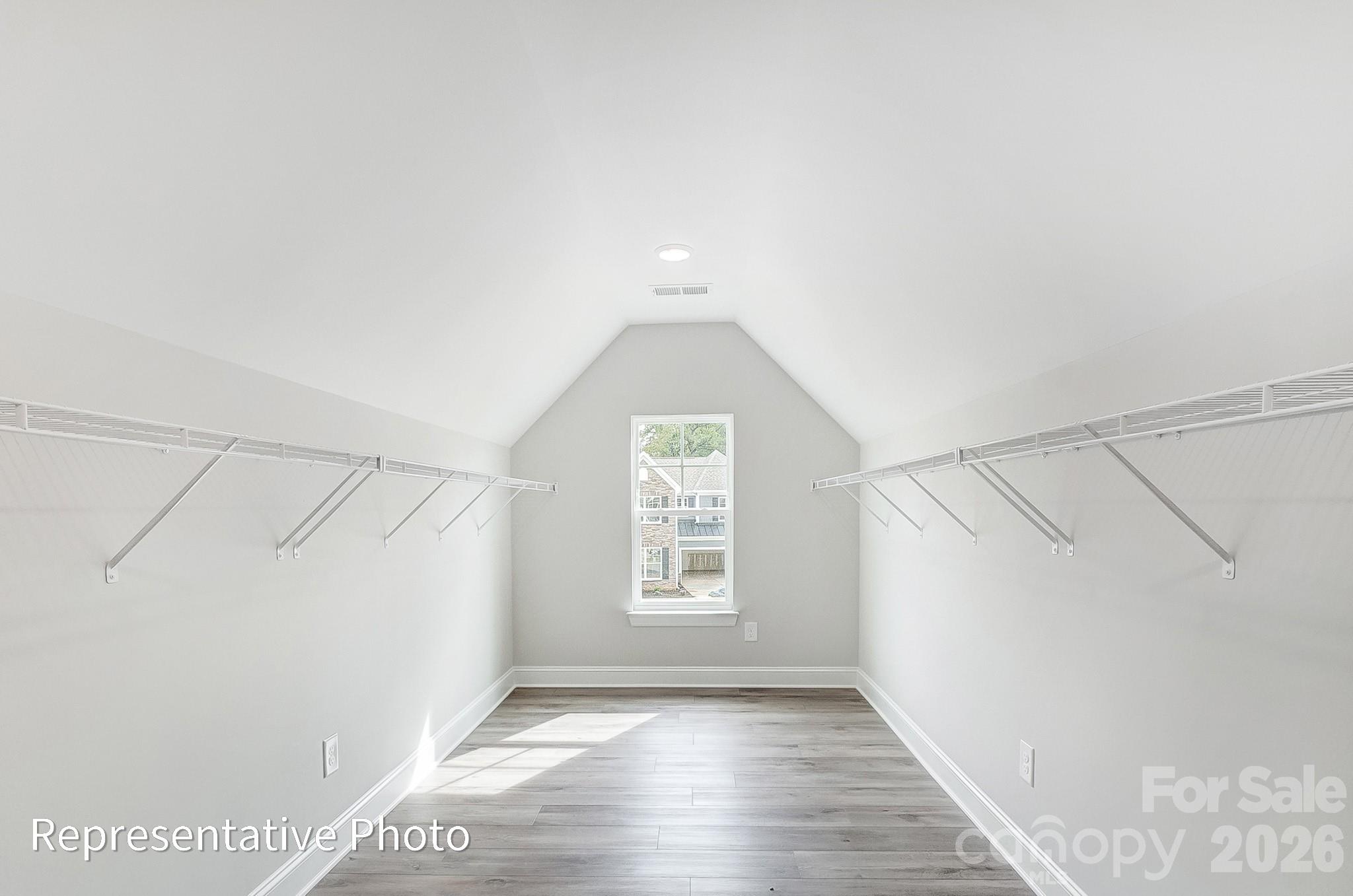 Chasewood - Residential