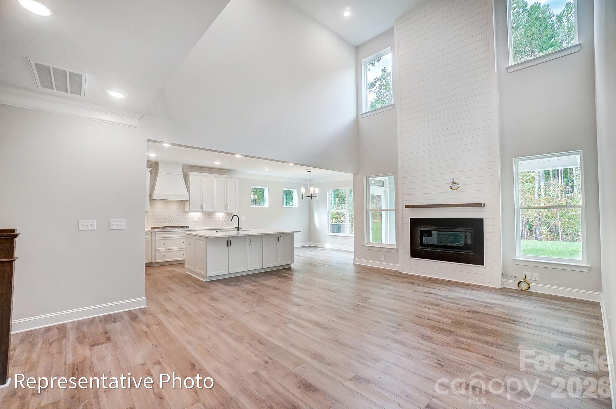 Chasewood - Residential