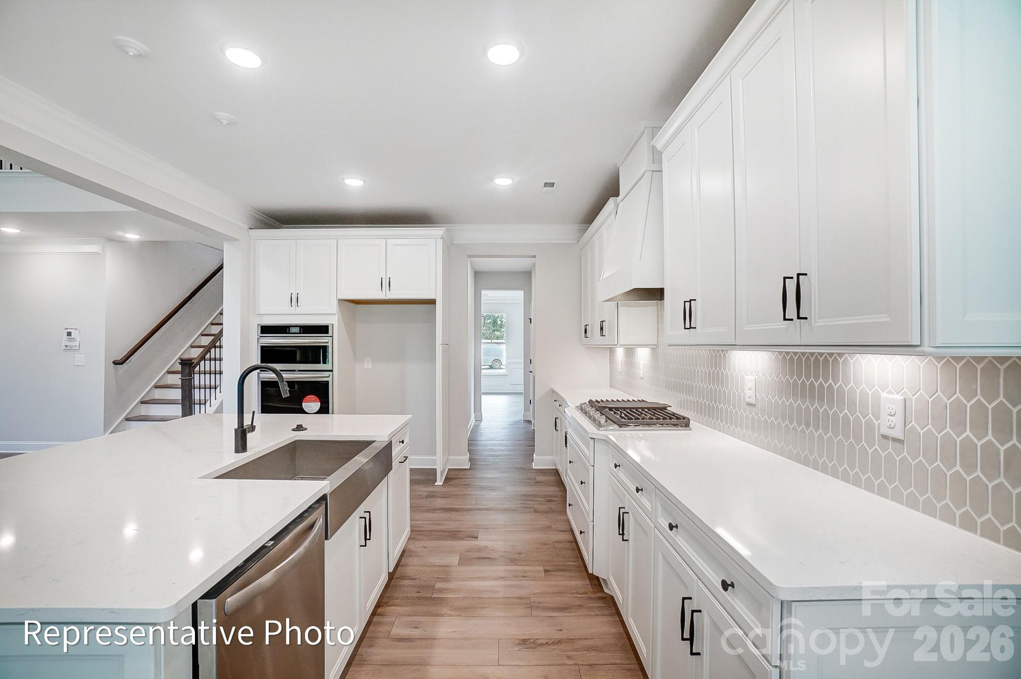 Chasewood - Residential