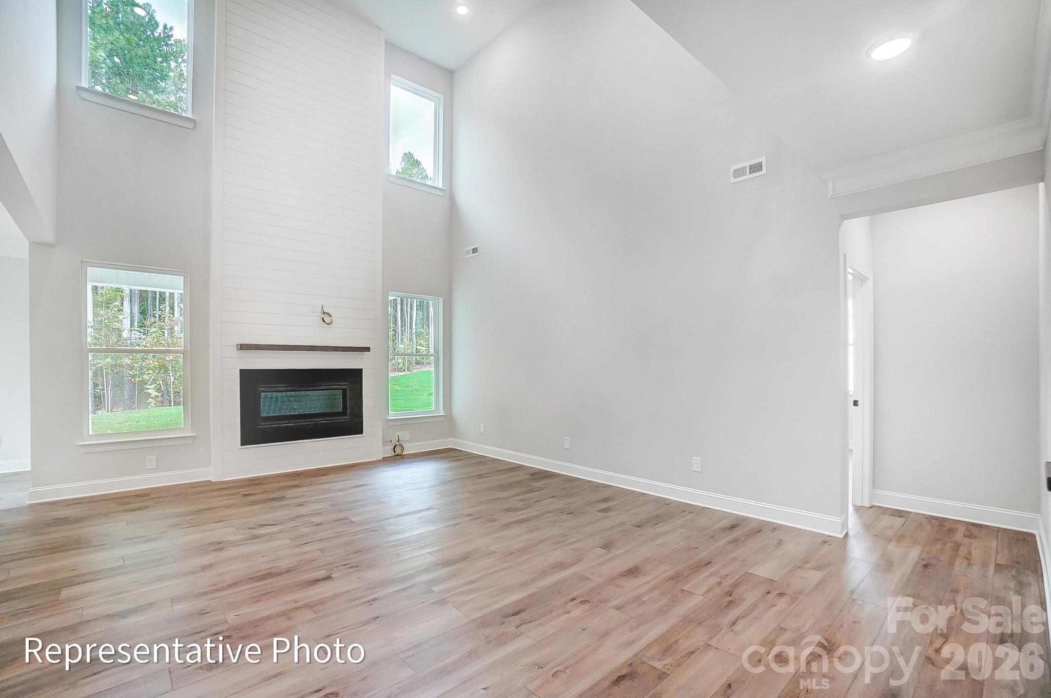 Chasewood - Residential