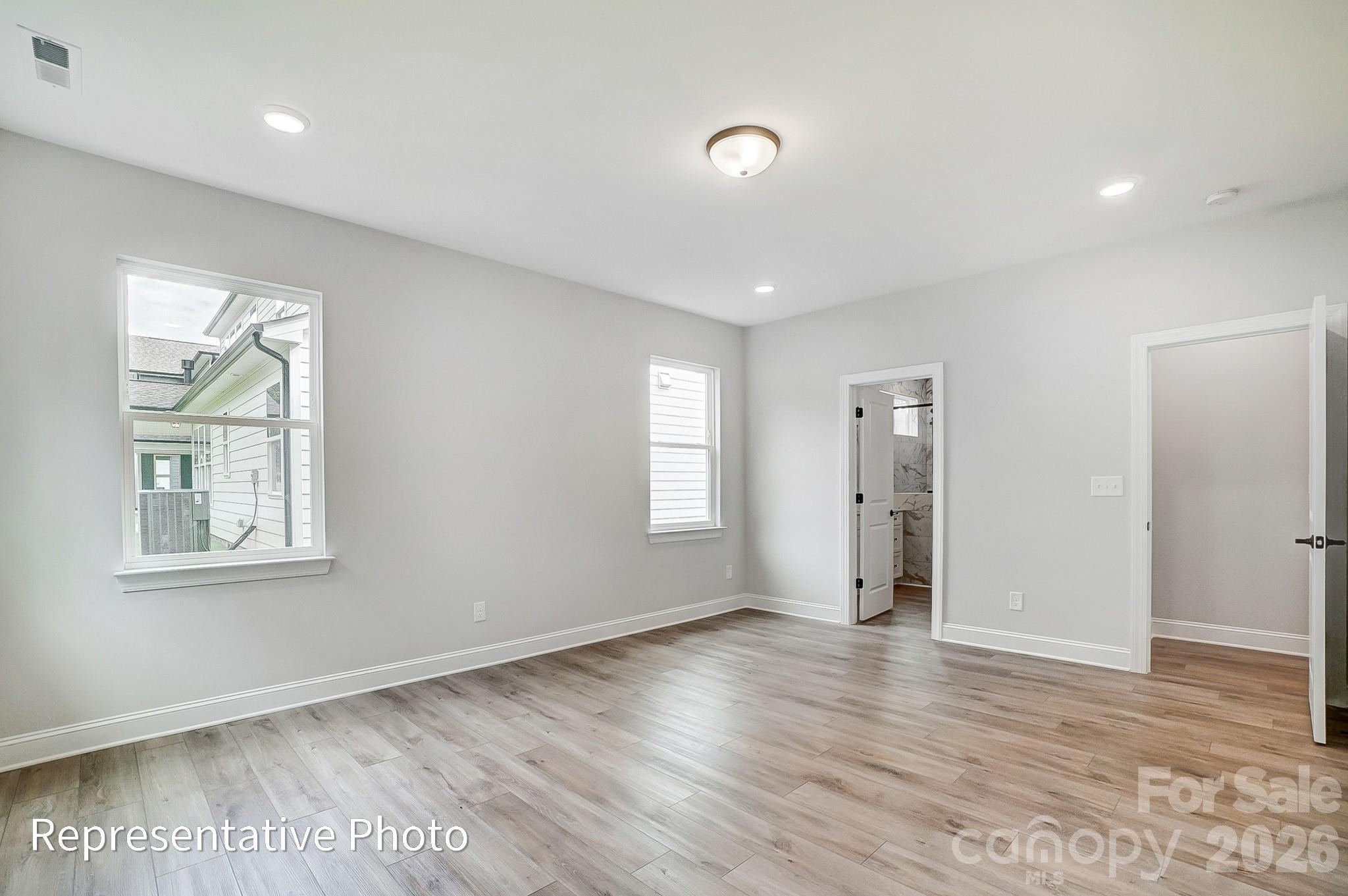 Chasewood - Residential