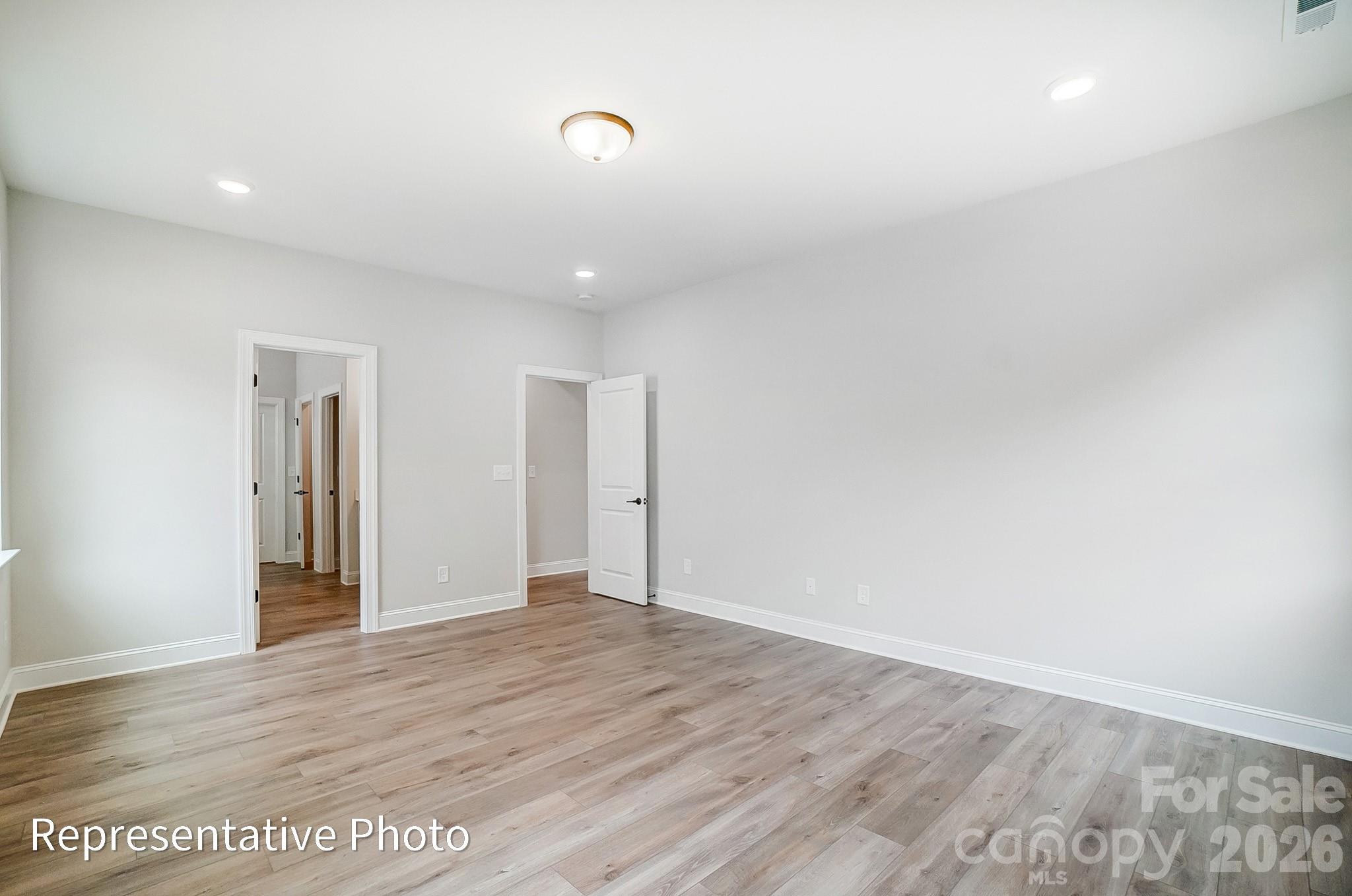Chasewood - Residential