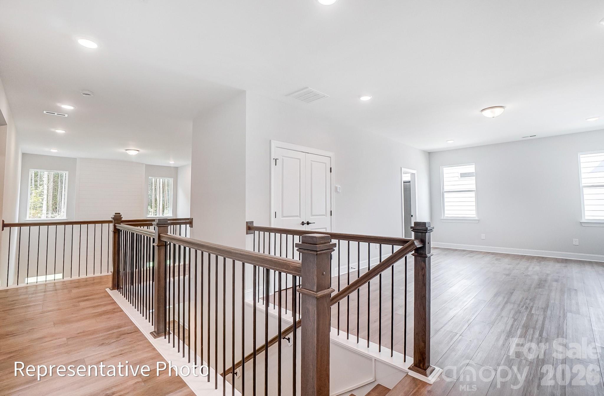 Chasewood - Residential