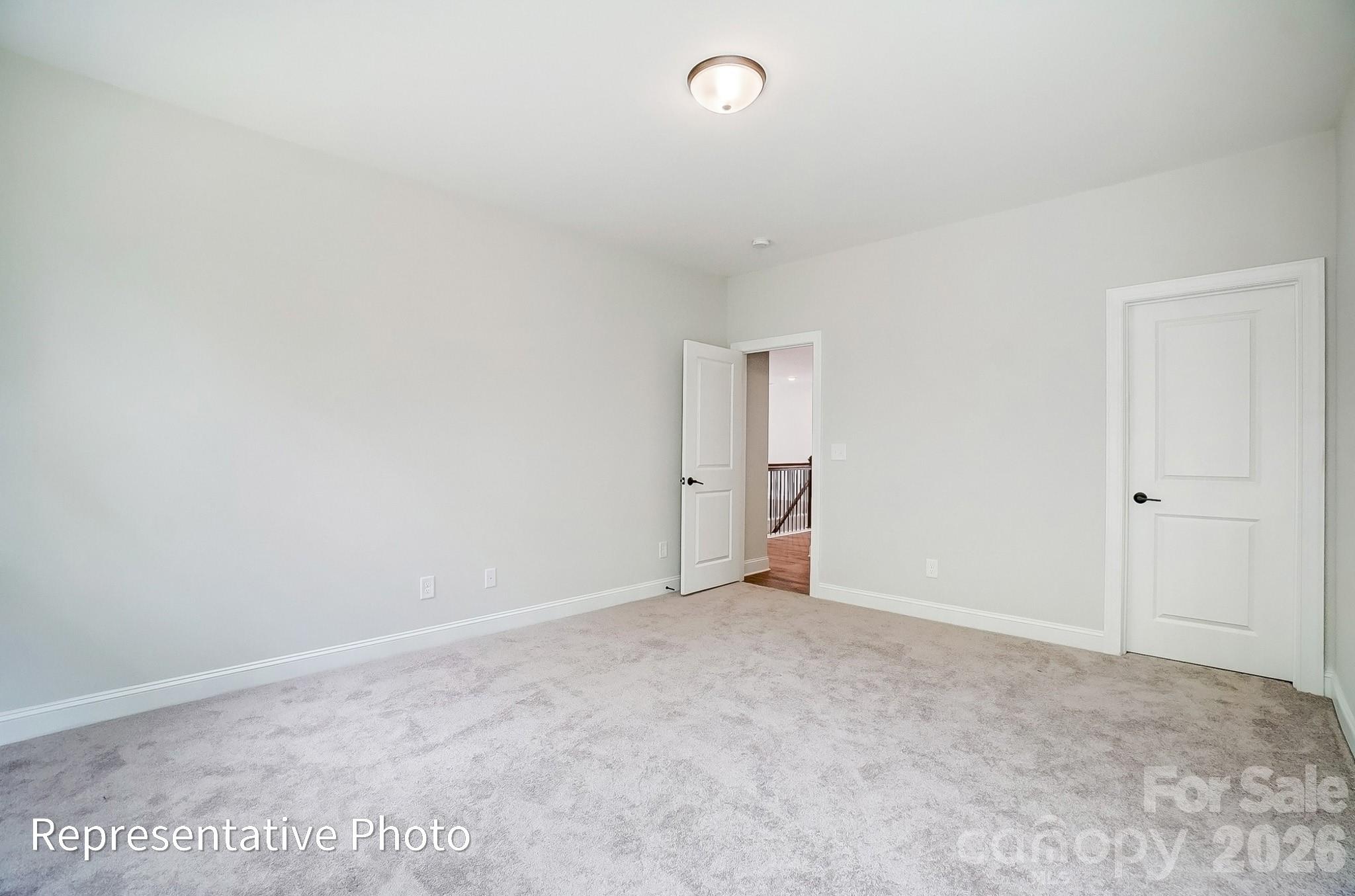 Chasewood - Residential