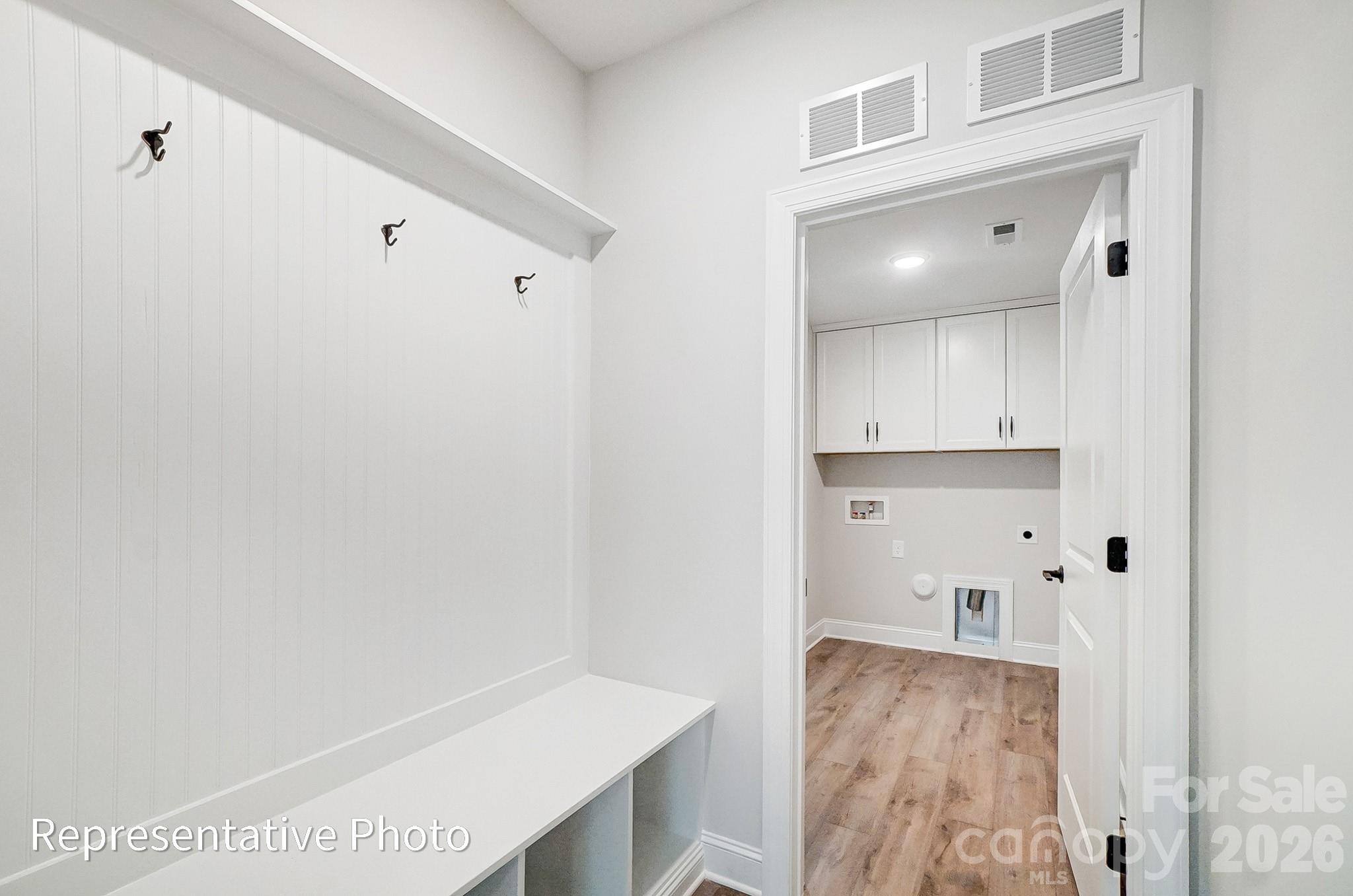 Chasewood - Residential