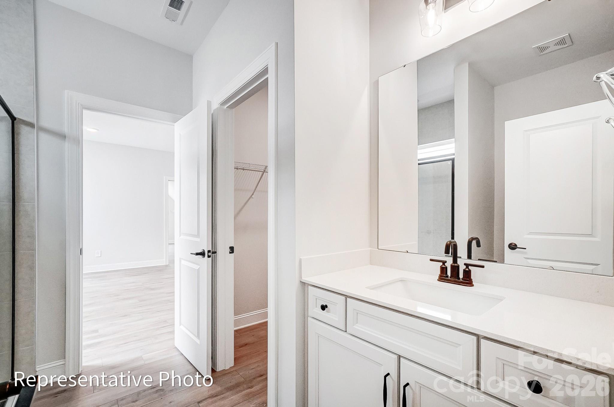 Chasewood - Residential