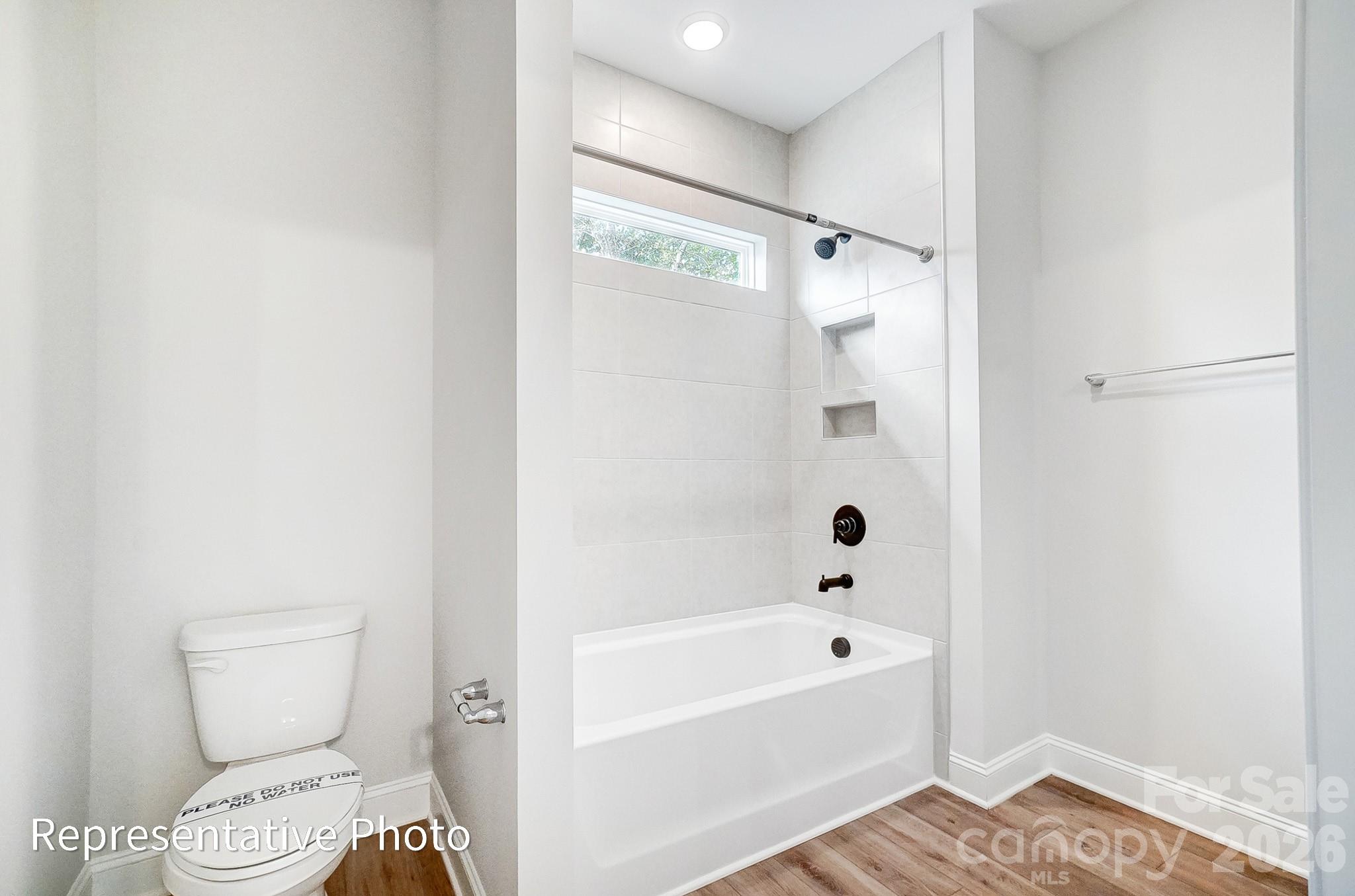 Chasewood - Residential