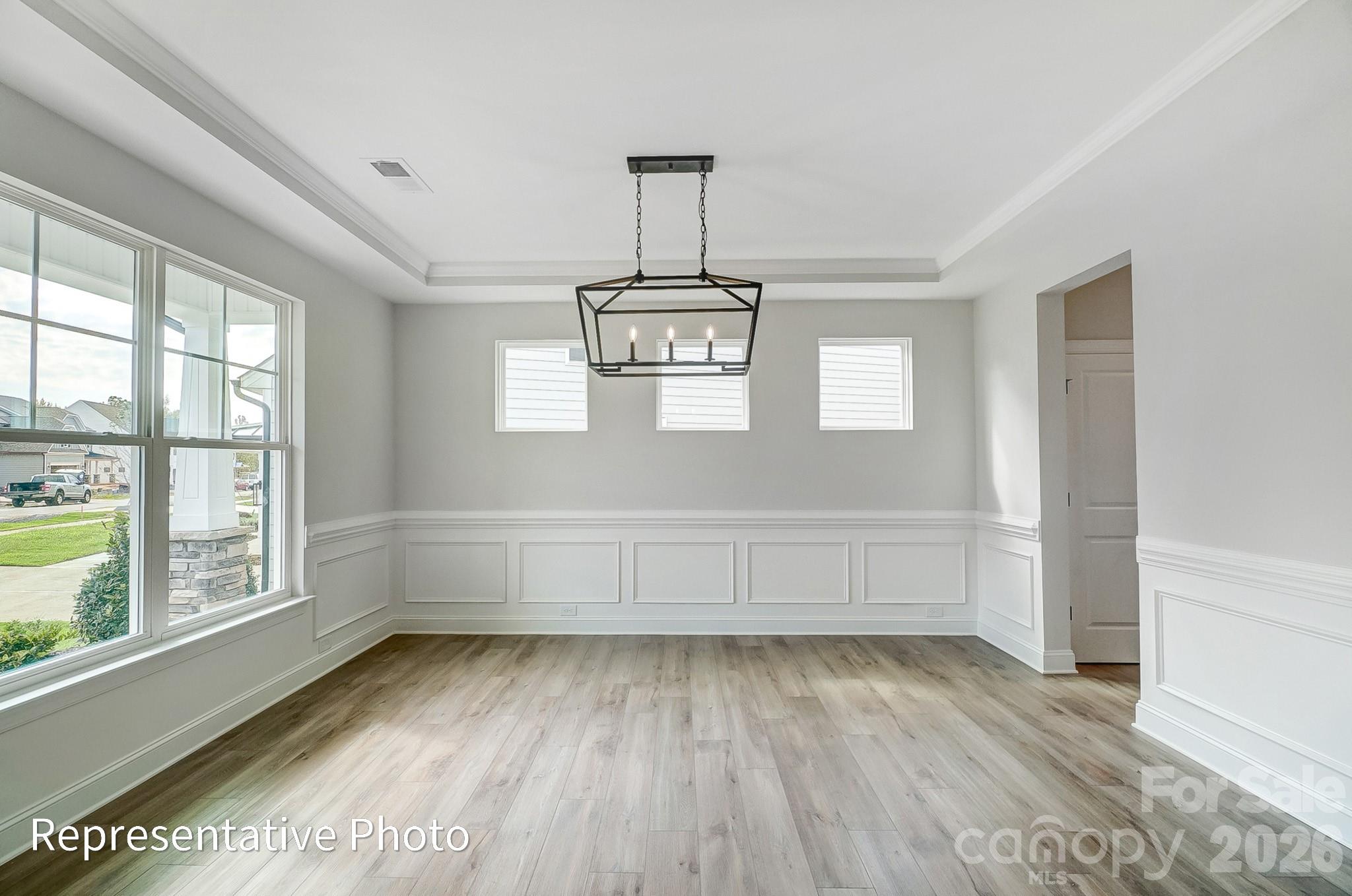 Chasewood - Residential