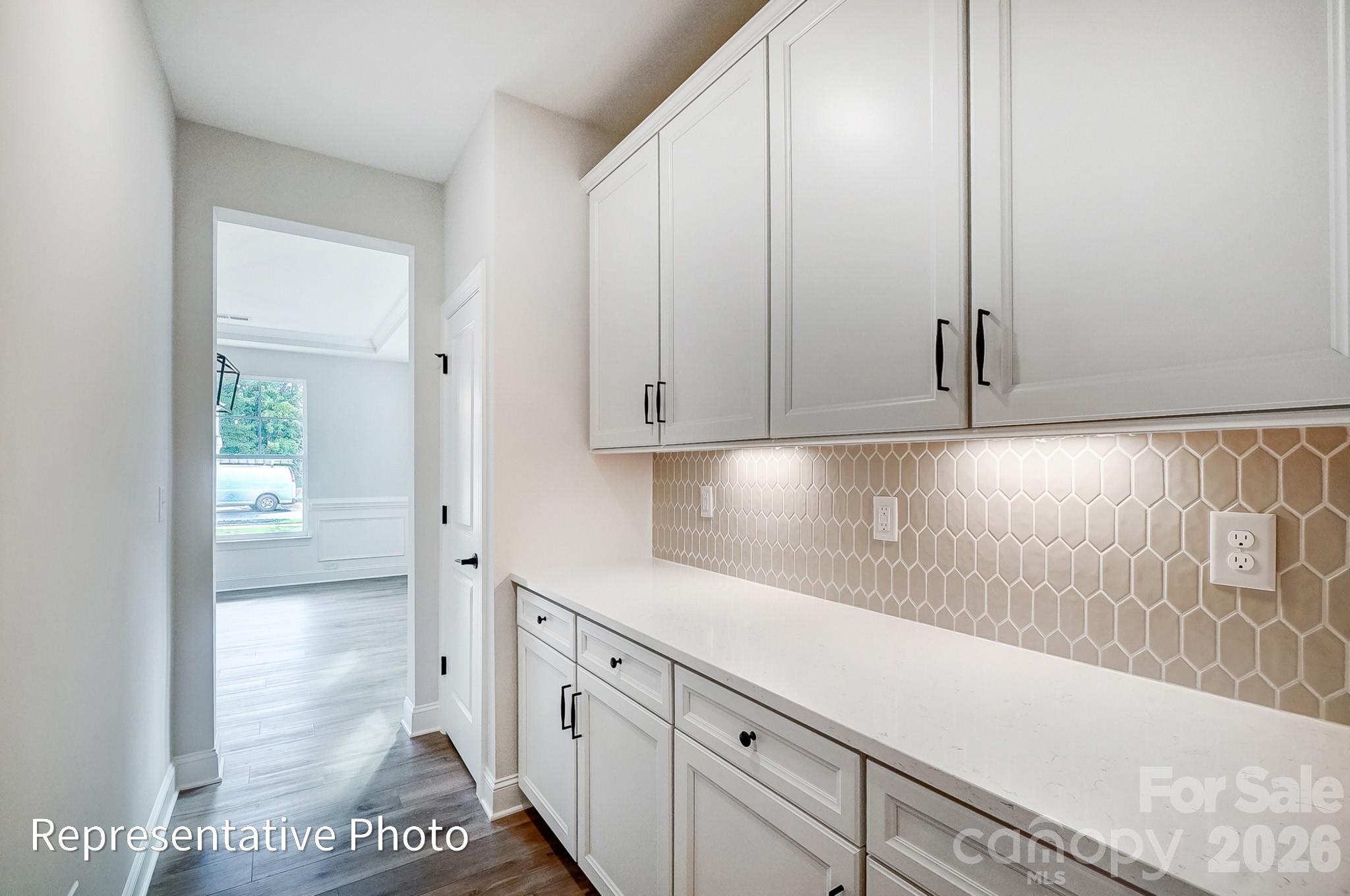 Chasewood - Residential