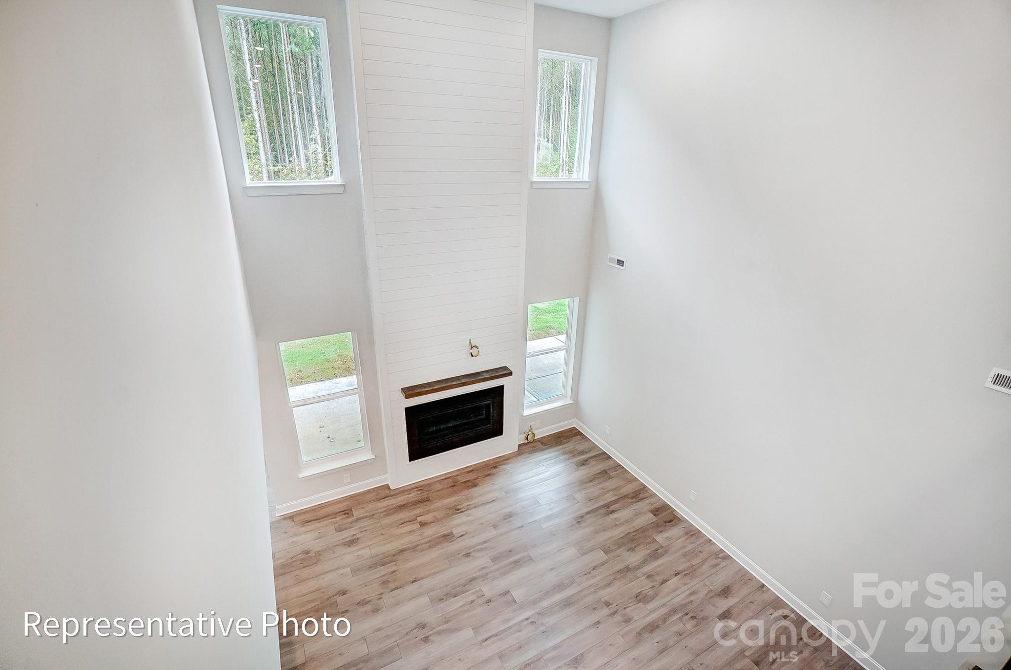 Chasewood - Residential