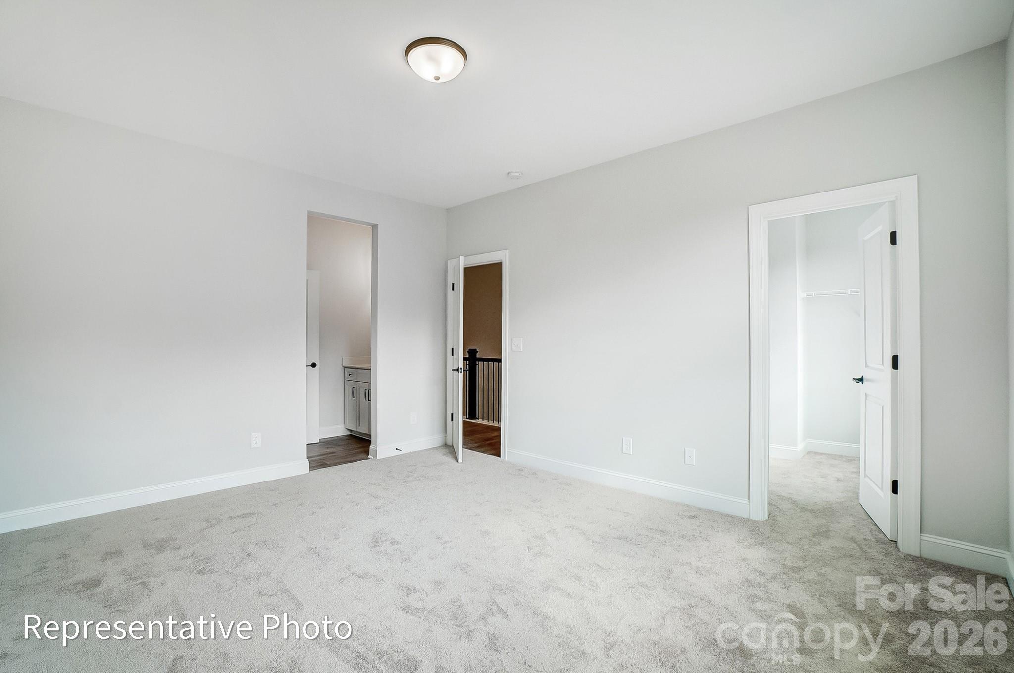 Chasewood - Residential