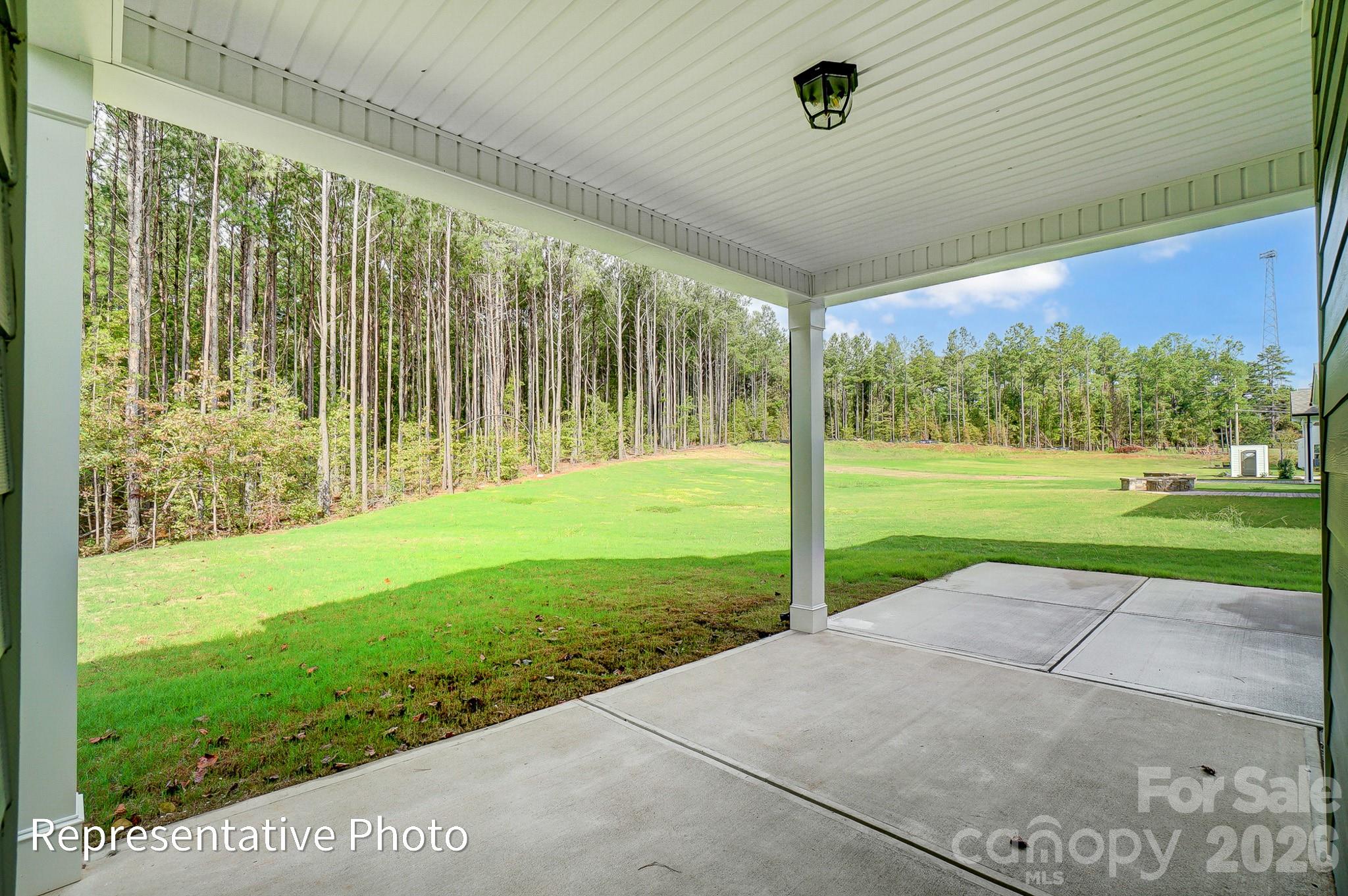 Chasewood - Residential