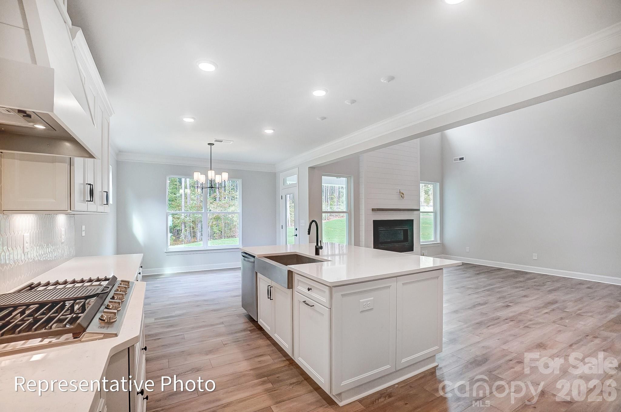 Chasewood - Residential