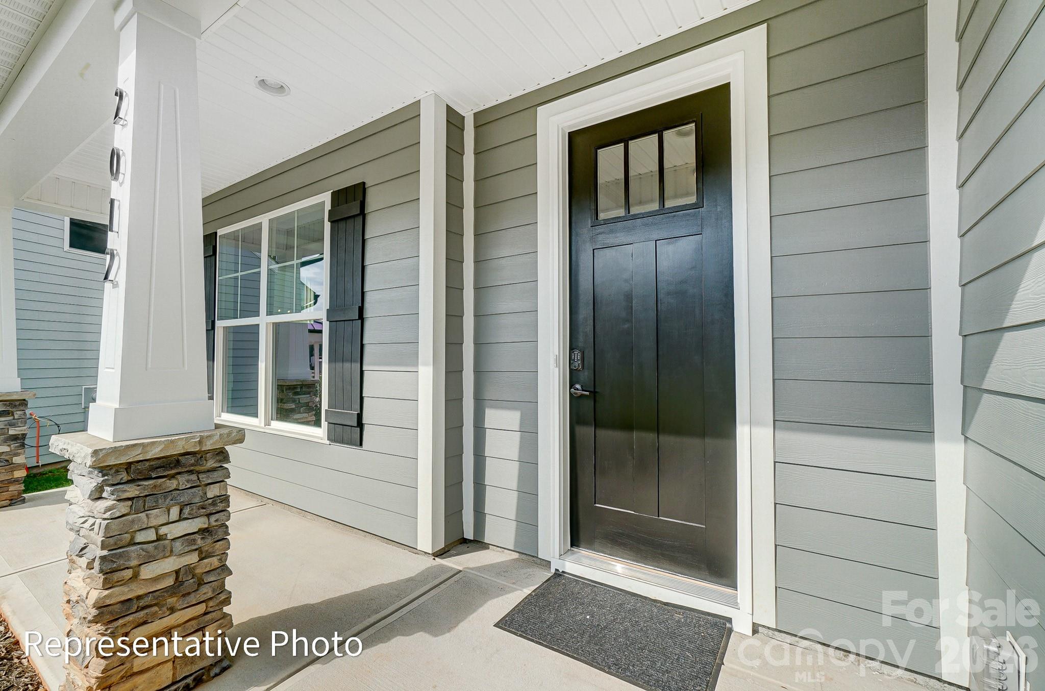 Chasewood - Residential