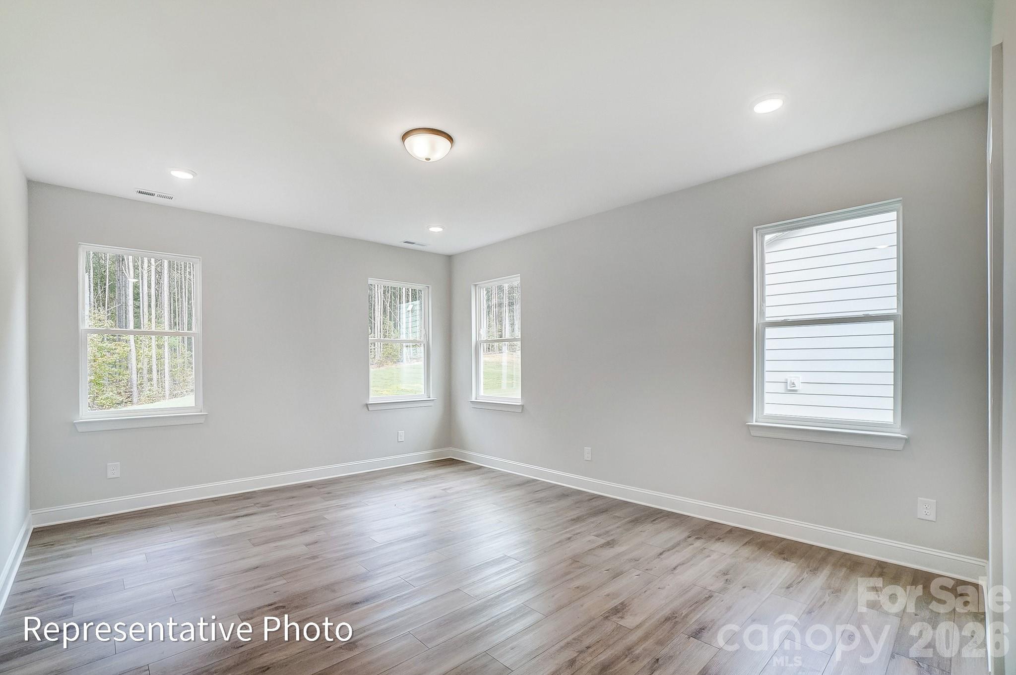 Chasewood - Residential