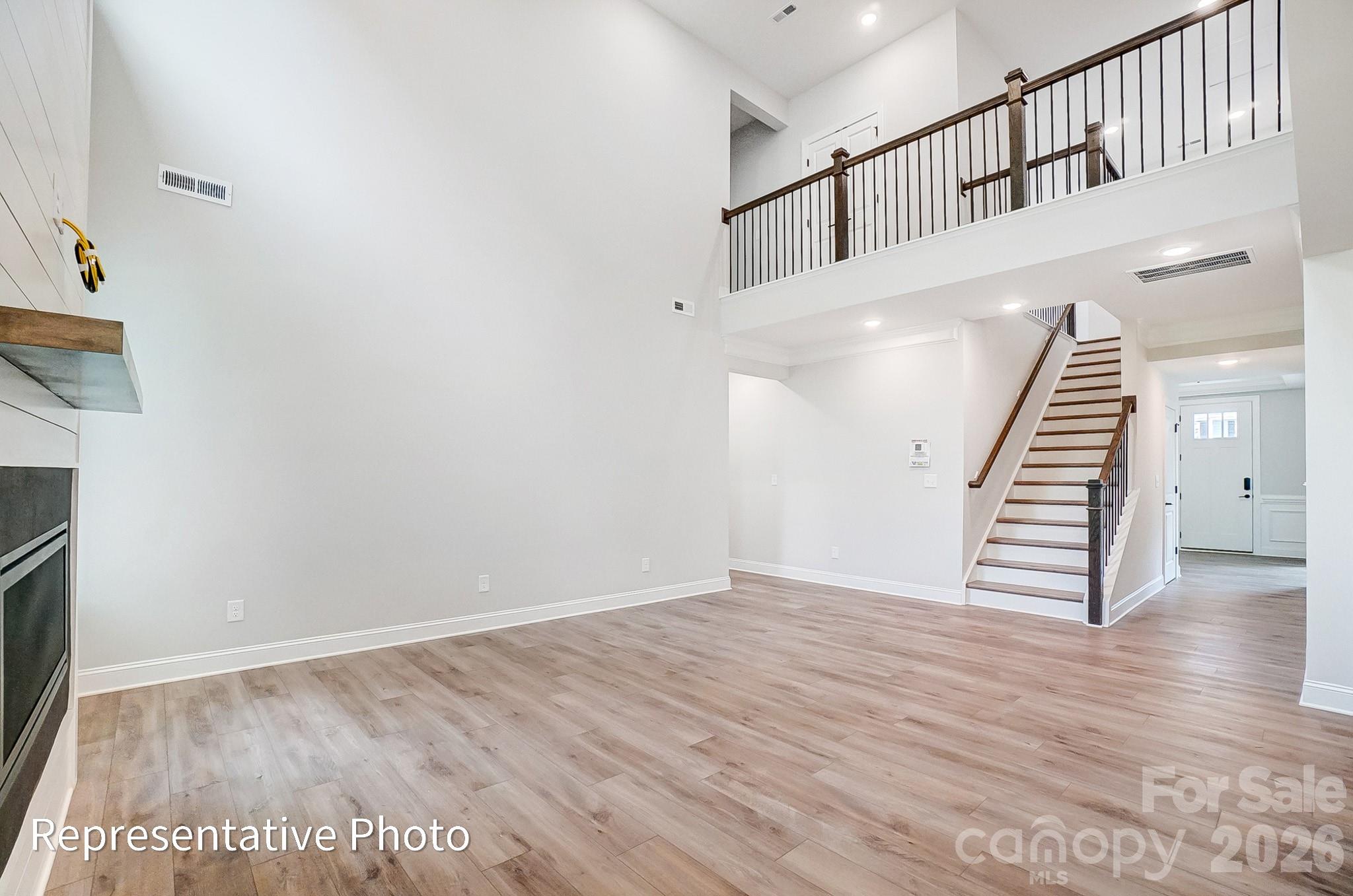 Chasewood - Residential