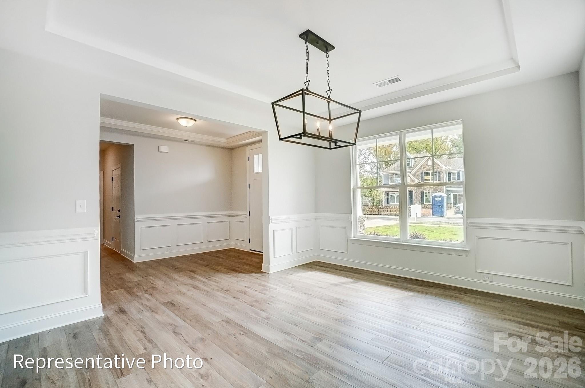 Chasewood - Residential