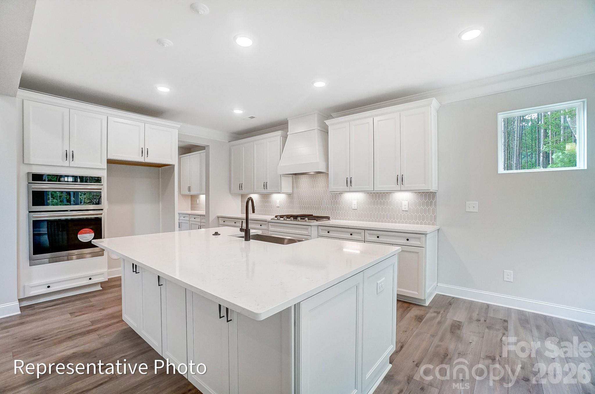 Chasewood - Residential