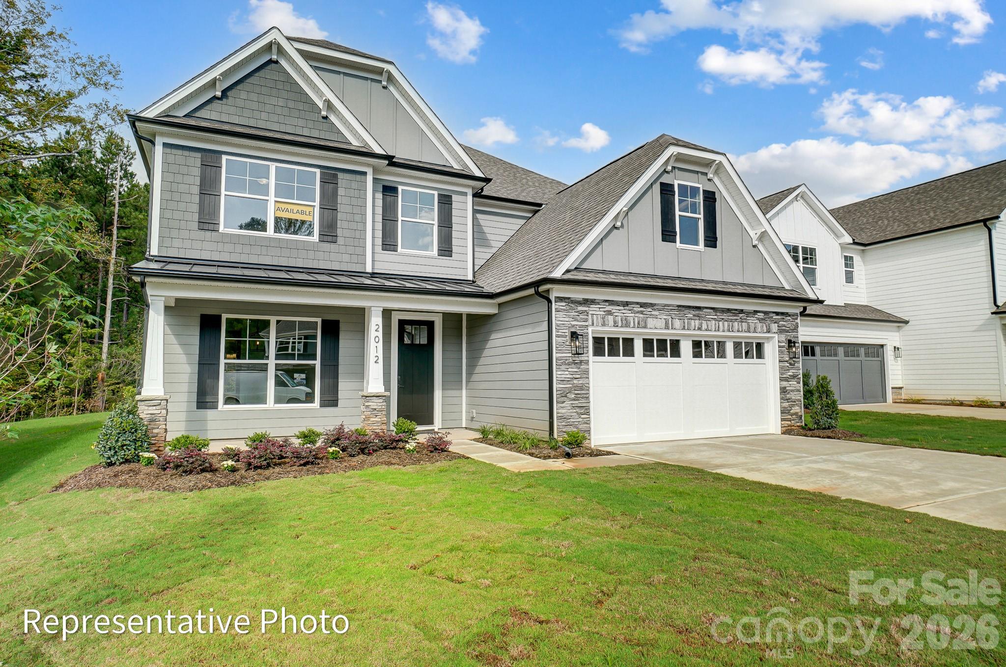 Chasewood - Residential