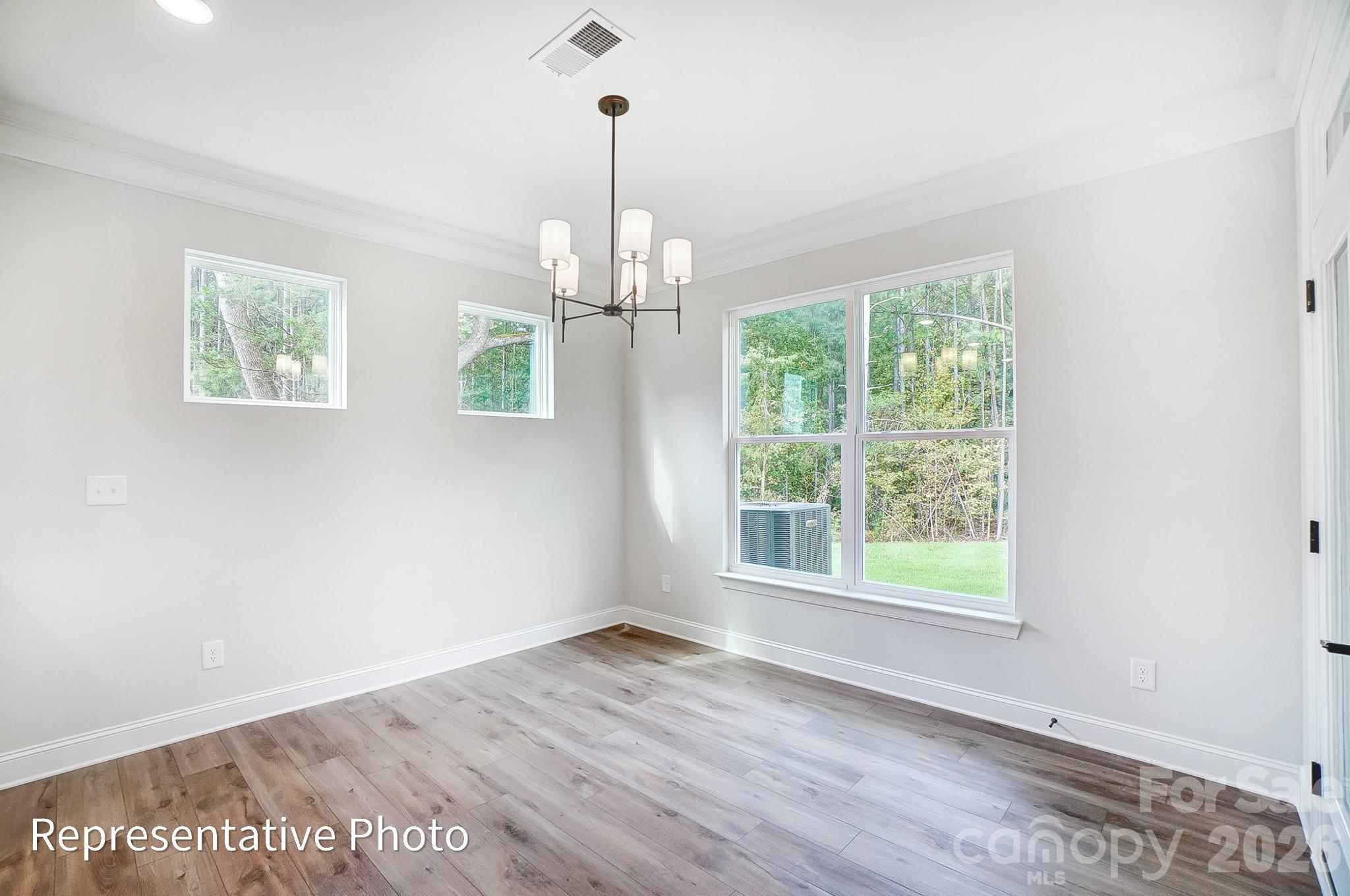 Chasewood - Residential