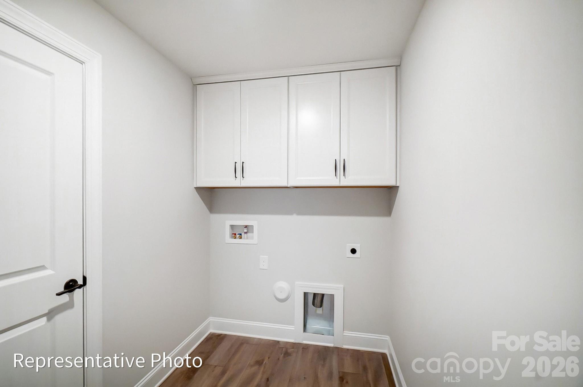 Chasewood - Residential
