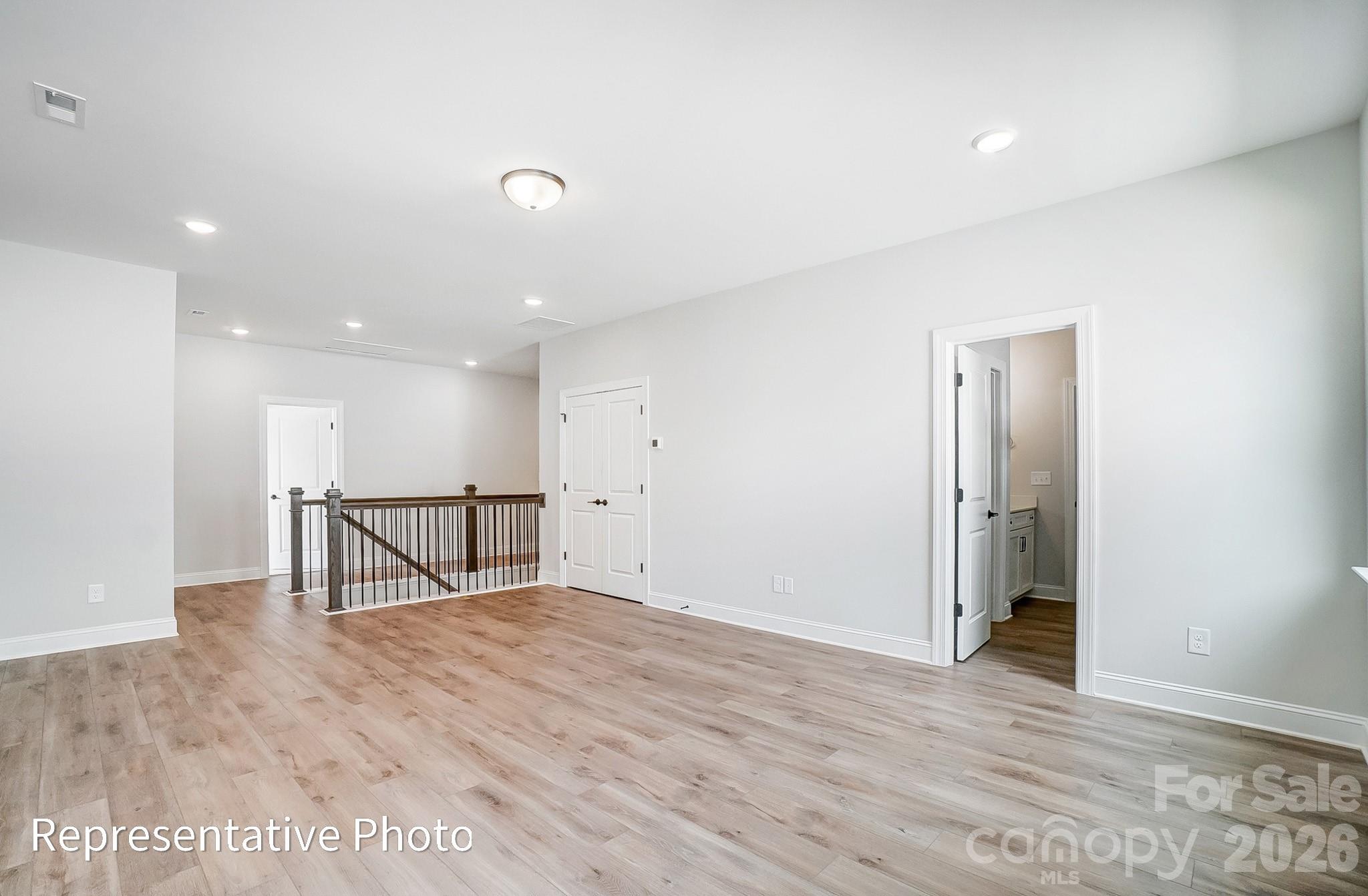 Chasewood - Residential