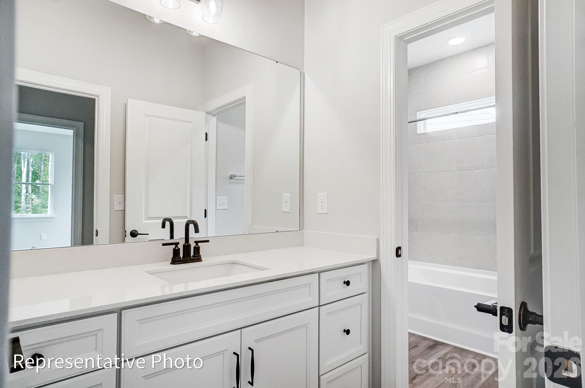 Chasewood - Residential