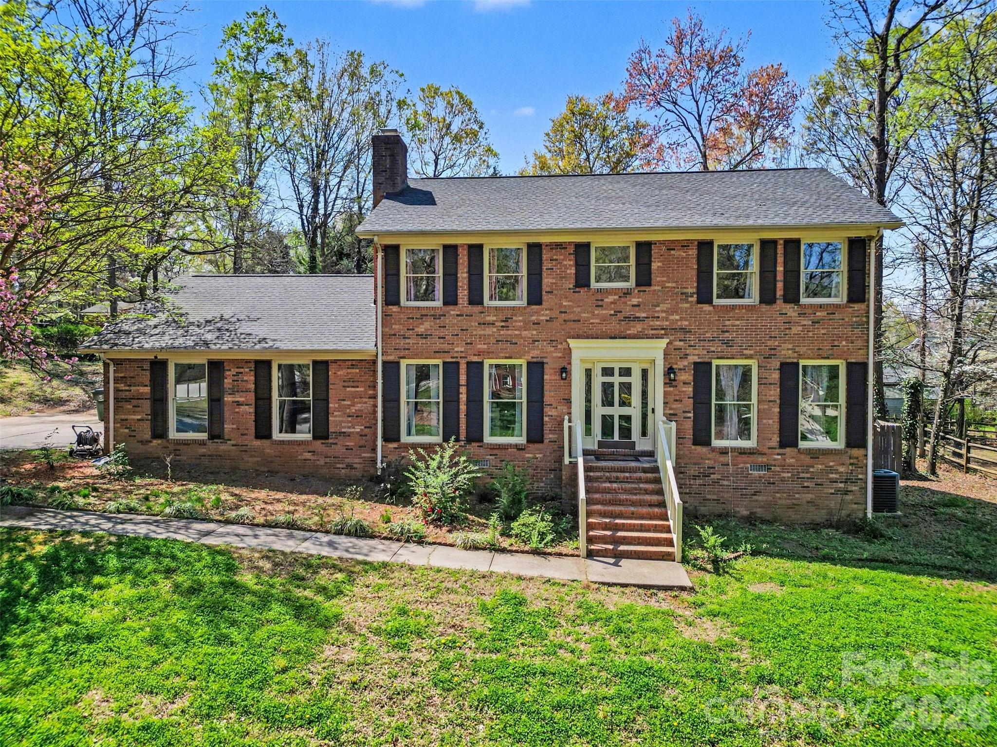 Freedom Acres - Residential