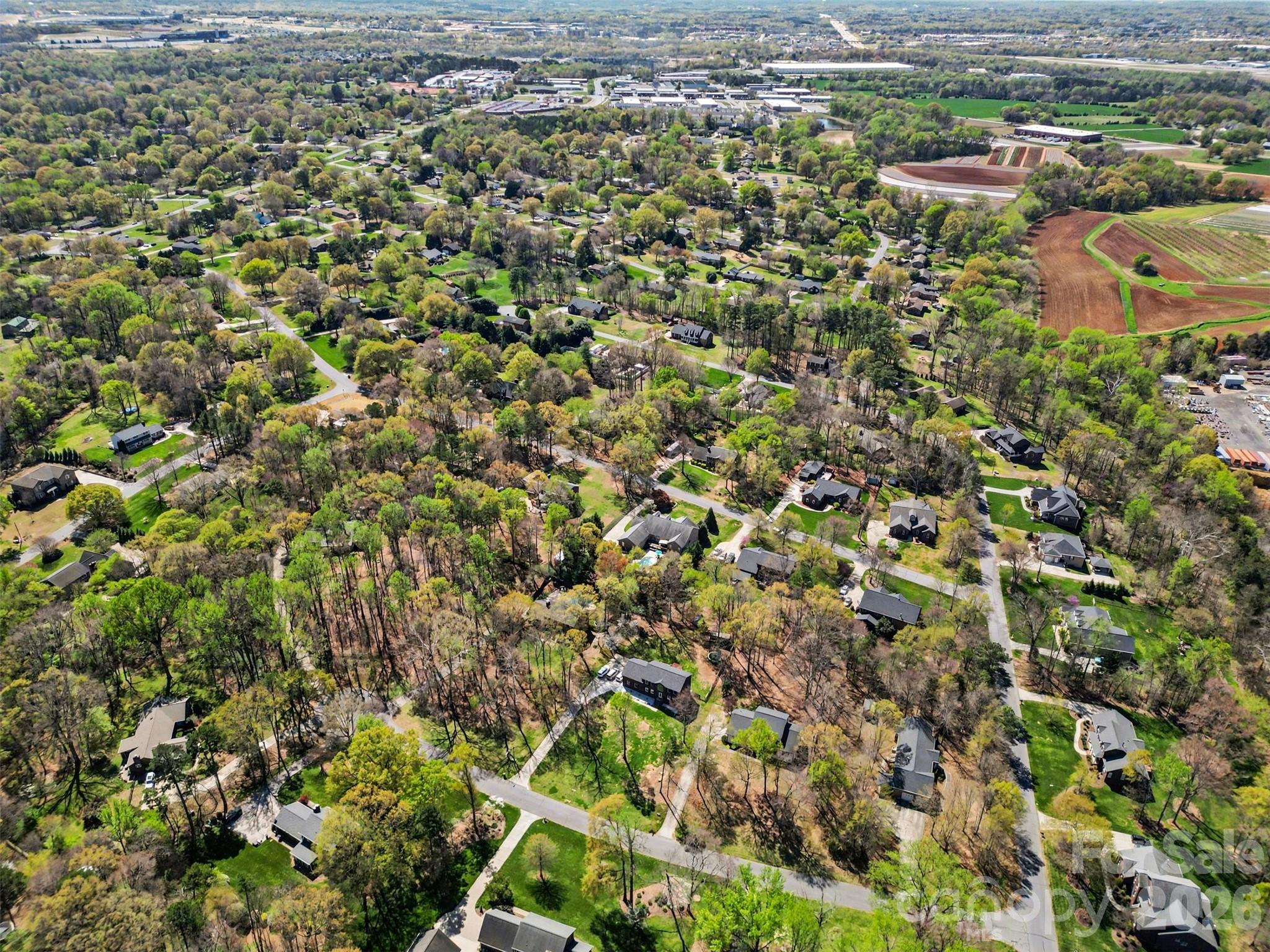 Freedom Acres - Residential
