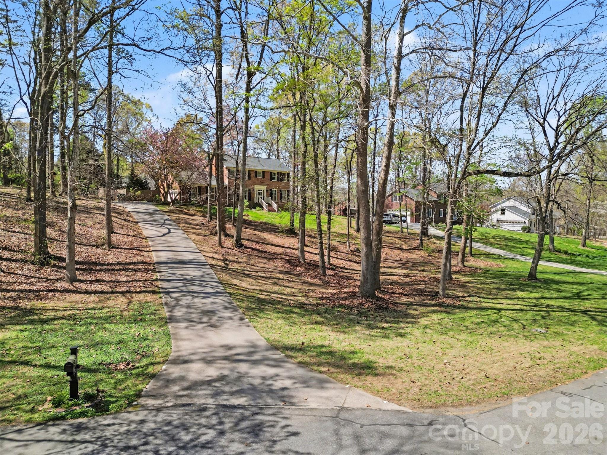 Freedom Acres - Residential