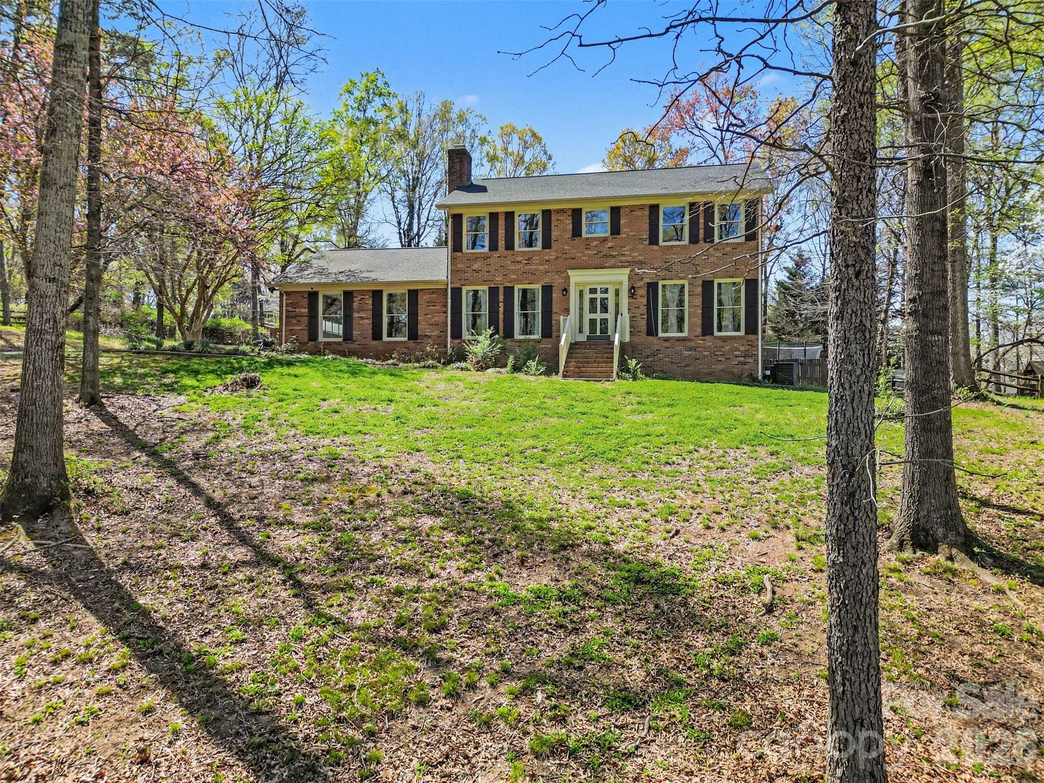 Freedom Acres - Residential