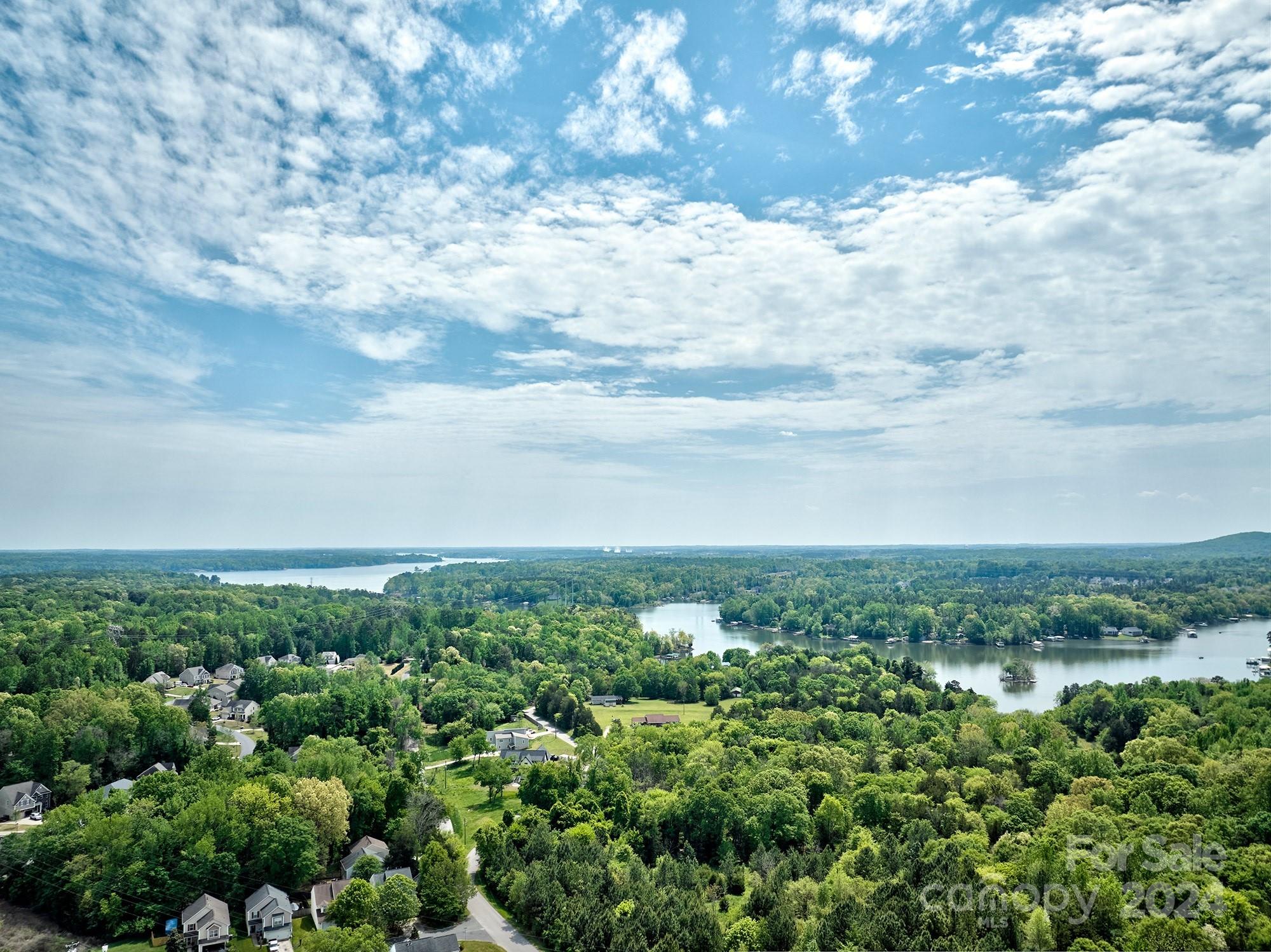 Harpers Mill - Residential