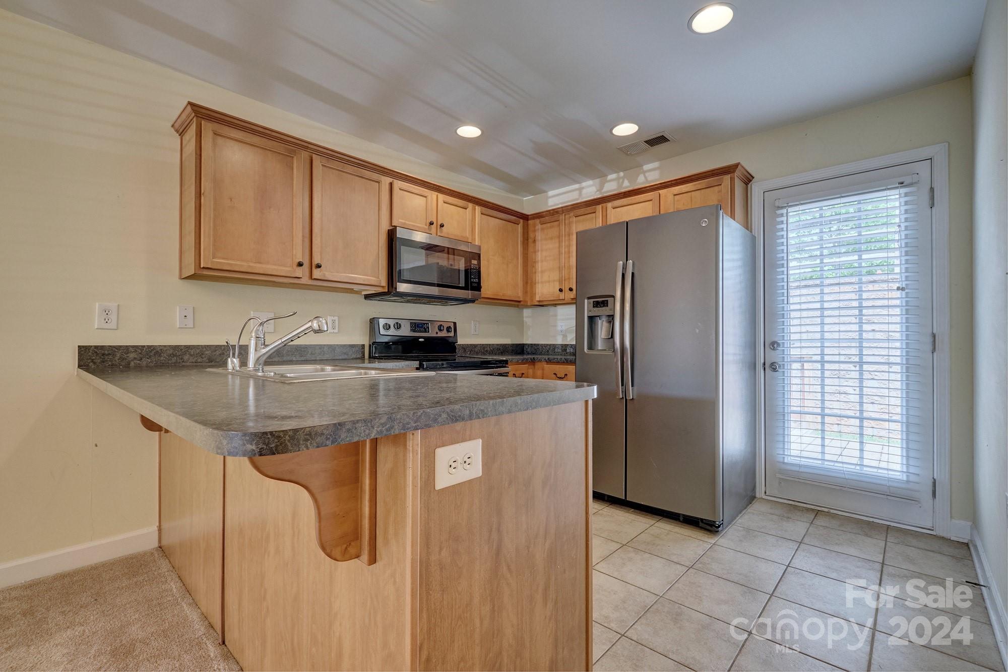 Harpers Mill - Residential