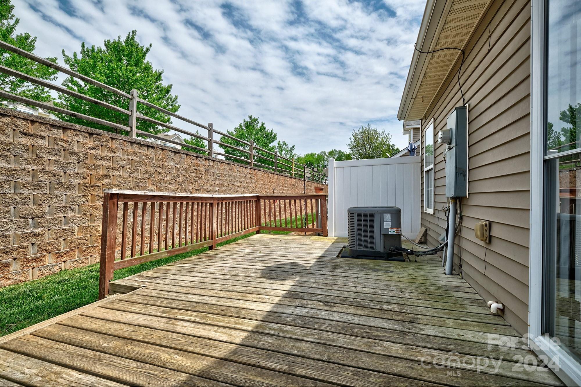 Harpers Mill - Residential