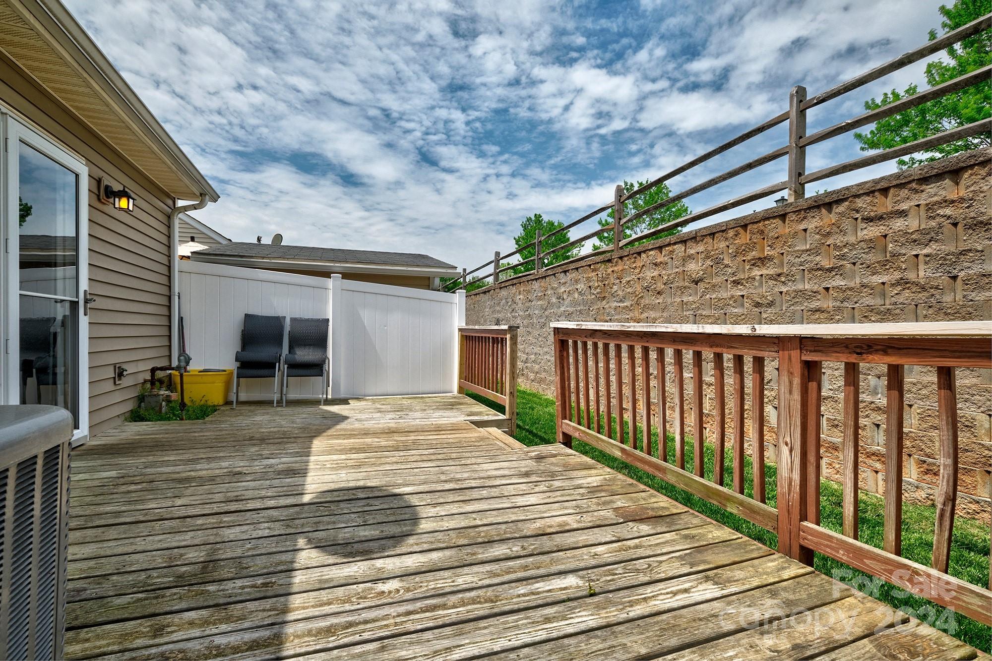 Harpers Mill - Residential