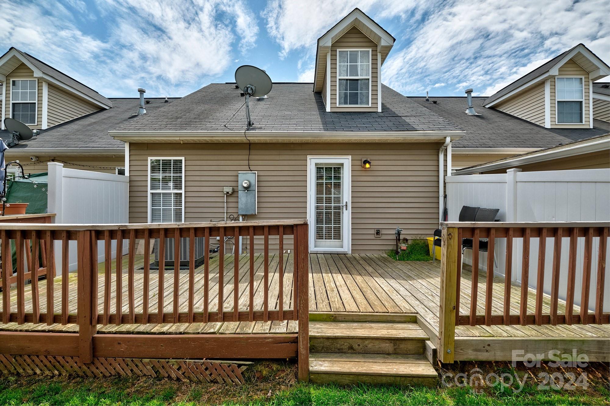 Harpers Mill - Residential