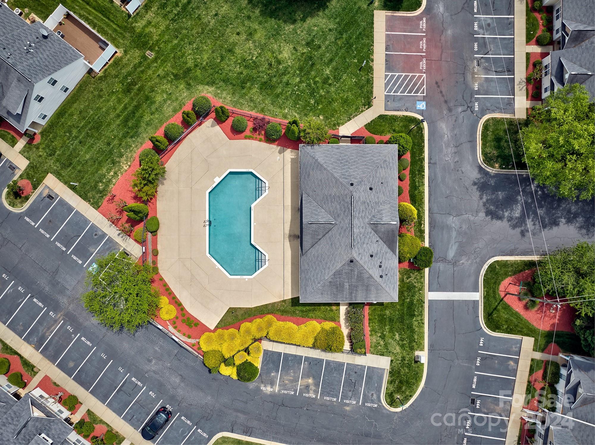 Harpers Mill - Residential