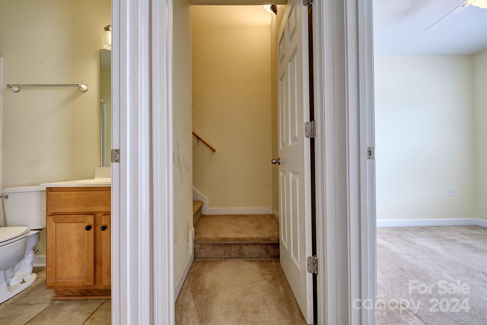 Harpers Mill - Residential