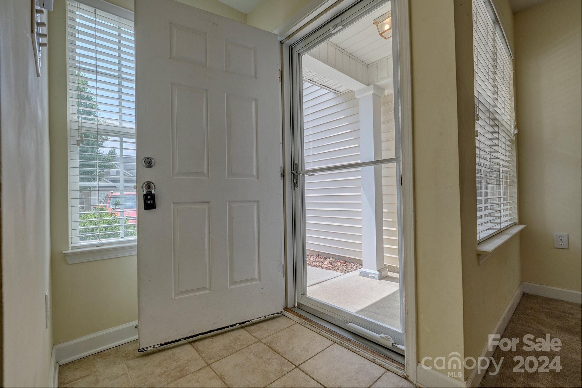 Harpers Mill - Residential