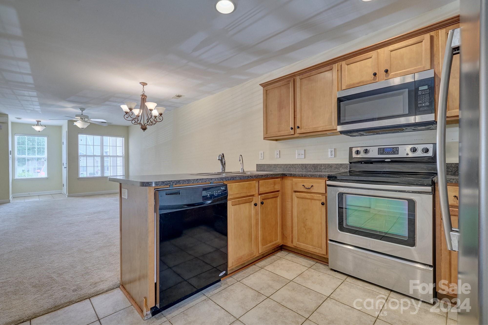 Harpers Mill - Residential